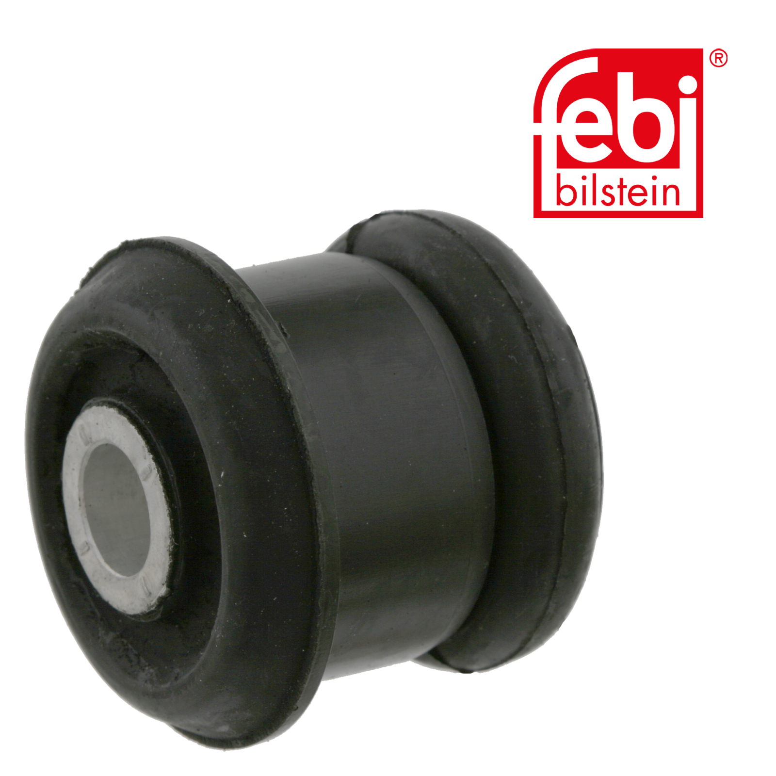 Febi Axle Beam Bushing Rear Right 23510