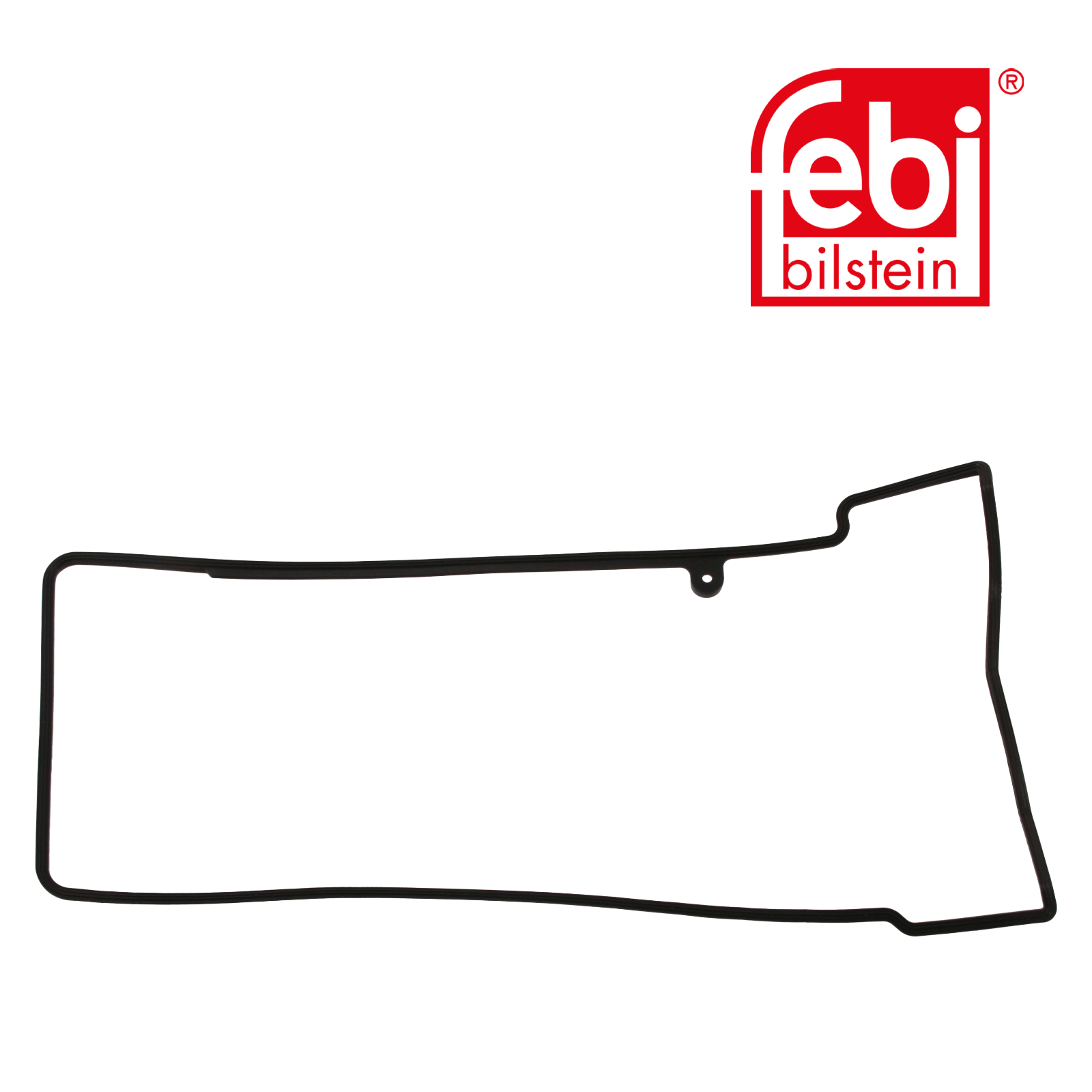 Febi Cylinder Head Cover Gasket NBR (nitrile butadien 36708