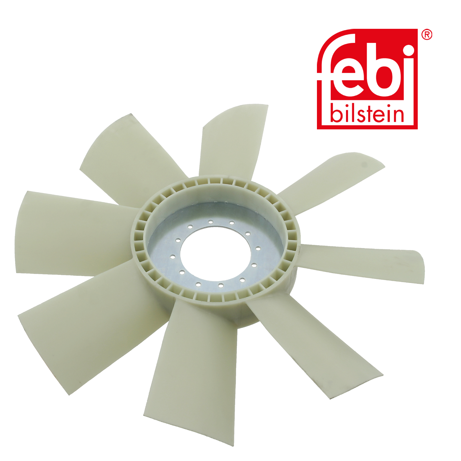 Febi Radiator Cooling Fan Blade 26092