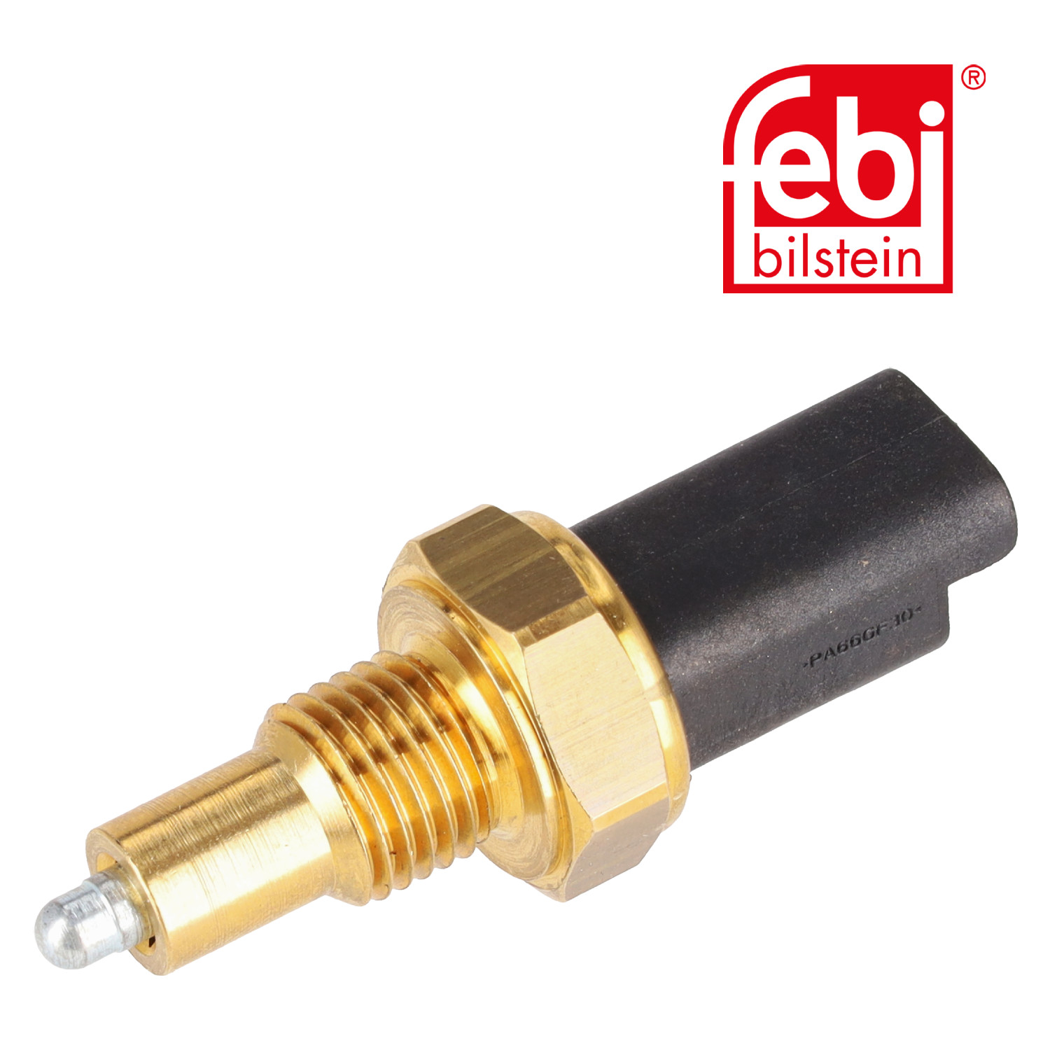 Febi Reverse Light Switch 2 Connectors 37346