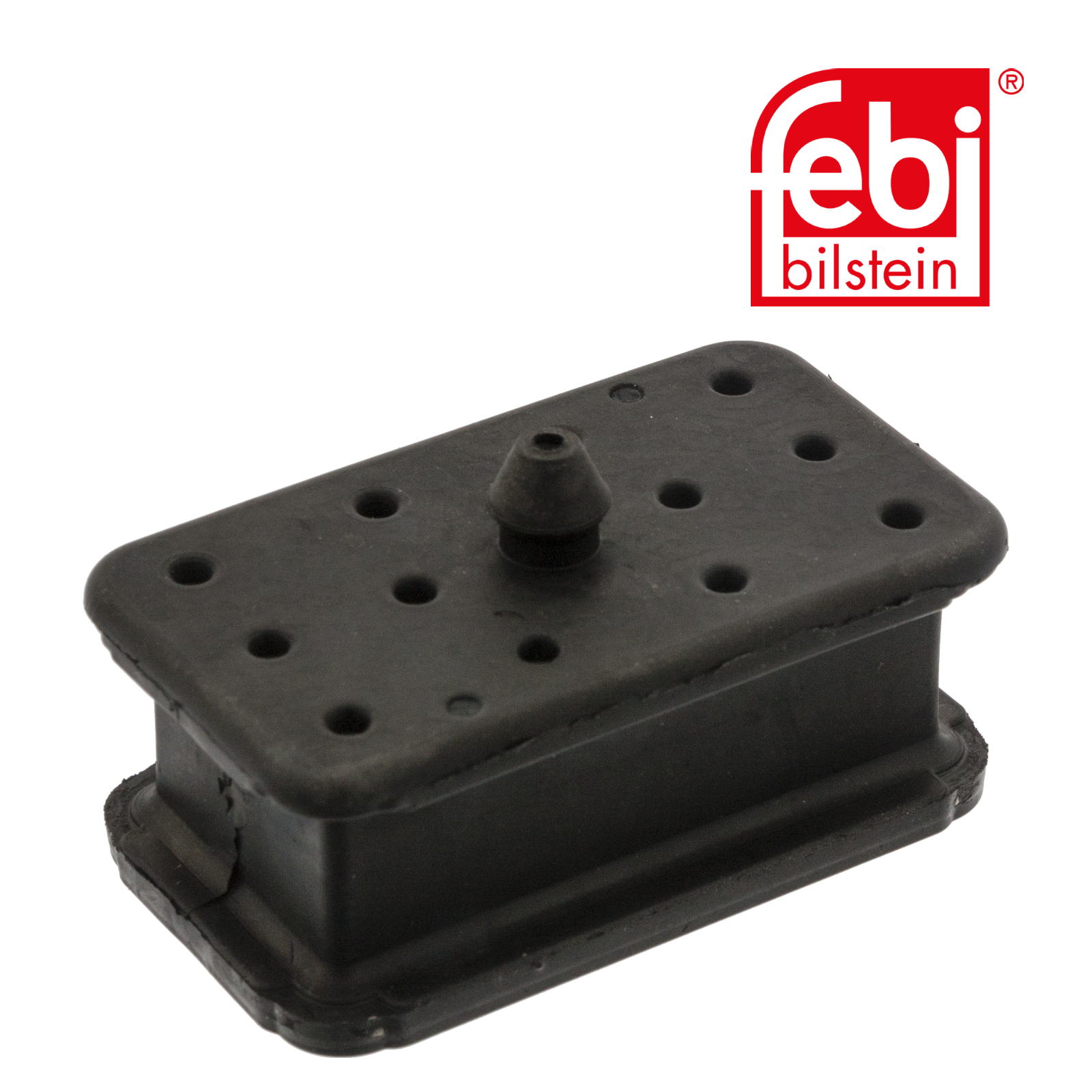 Febi Wishbone / Control / Trailing Arm Bush ou 47389
