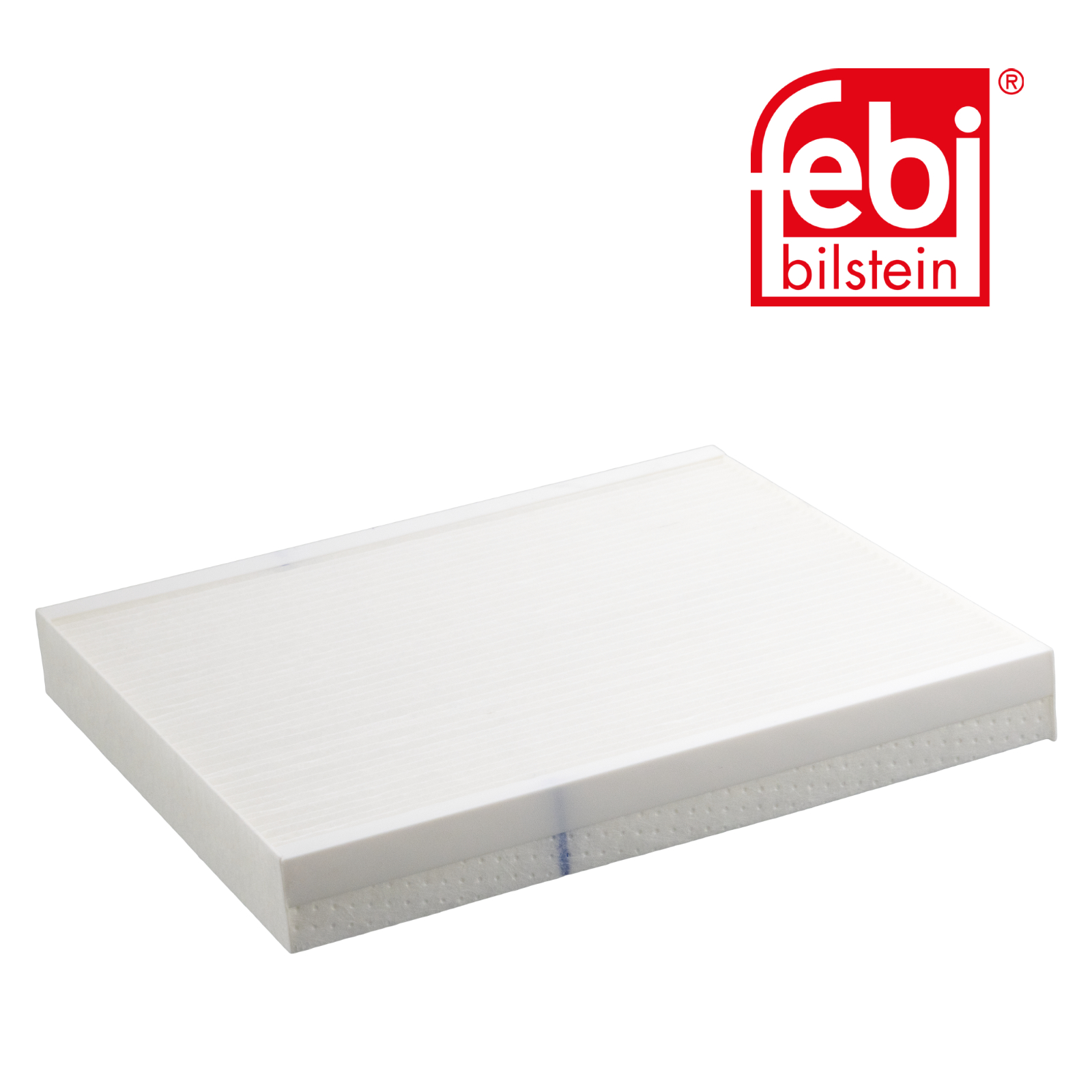 Febi Cabin Air Filter (Pollen Filter) 29188