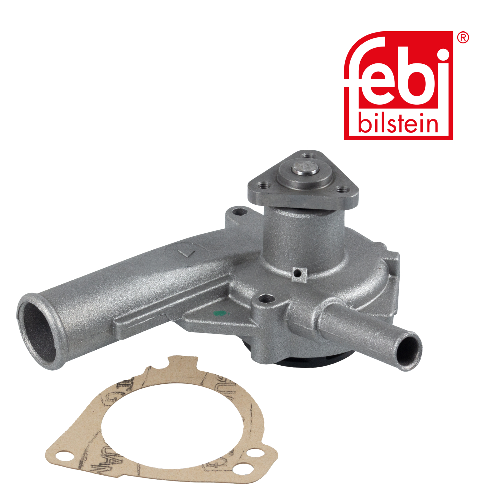 Febi Engine Cooling Water Pump 09406