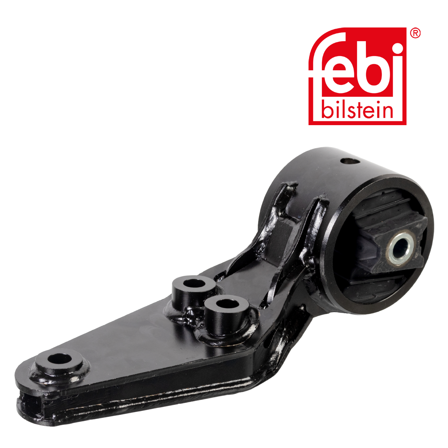 Febi Shock Absorber Mounting Mounting Bracket Wide Right 176648