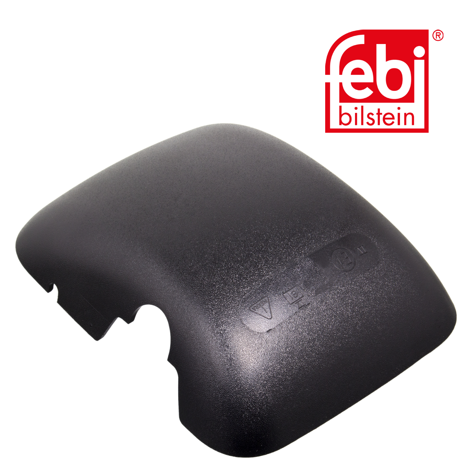 Febi Wide Angle Mirror Cover Wide 60mm Thick 100005