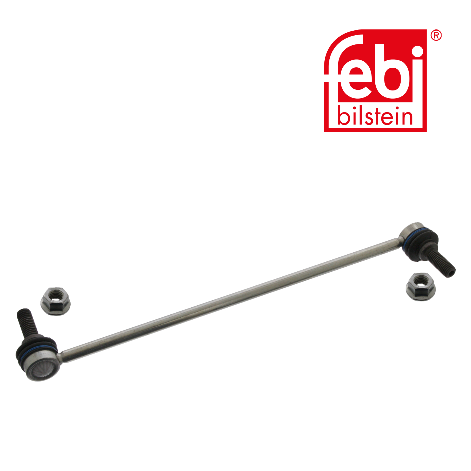 Febi Stabiliser Bar Link Coupling Rod Front Right 40729