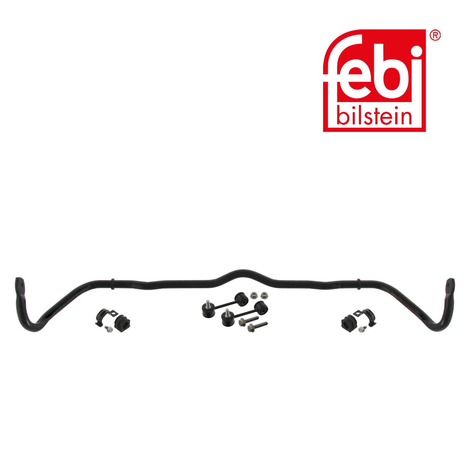 Febi Suspension Stabiliser Bar Front 36640