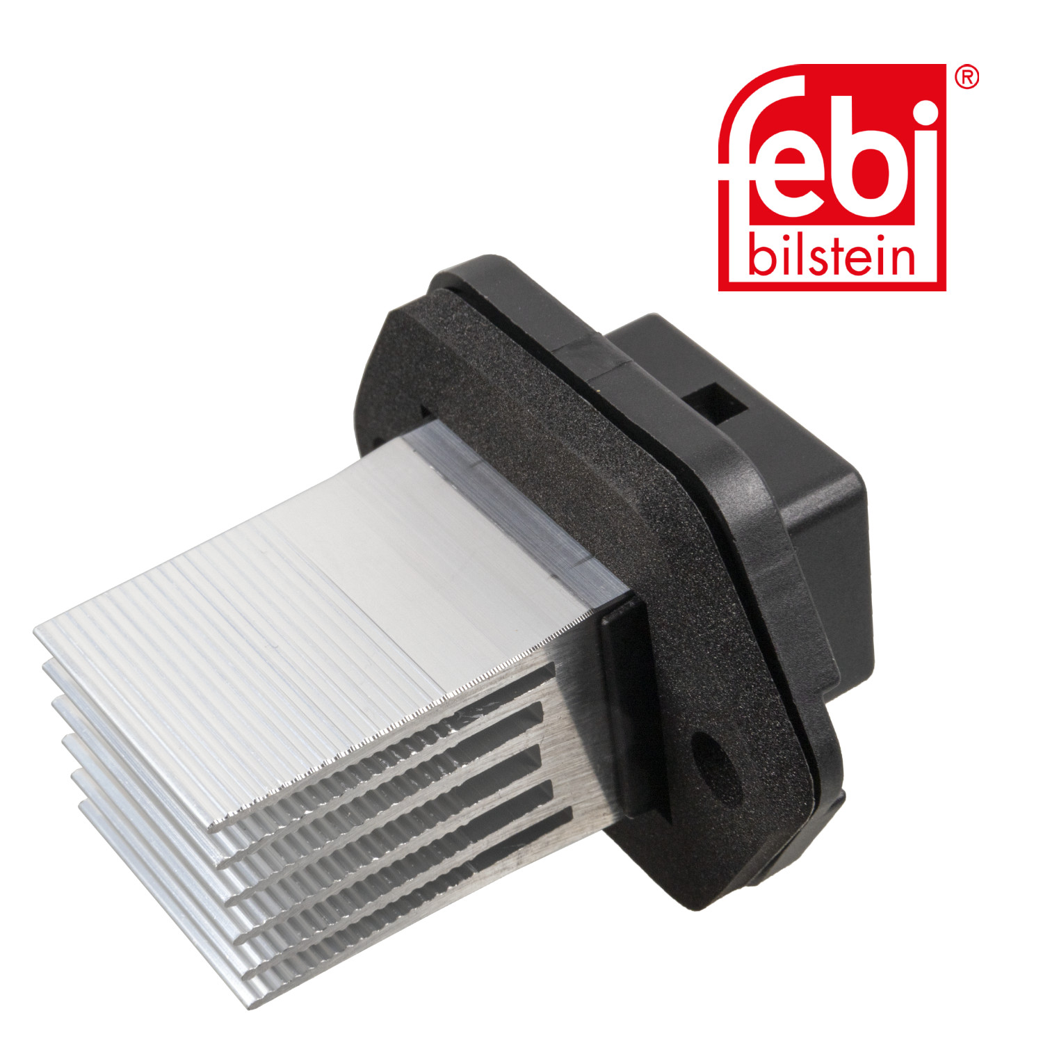 Febi Heater Blower Resistor 181477