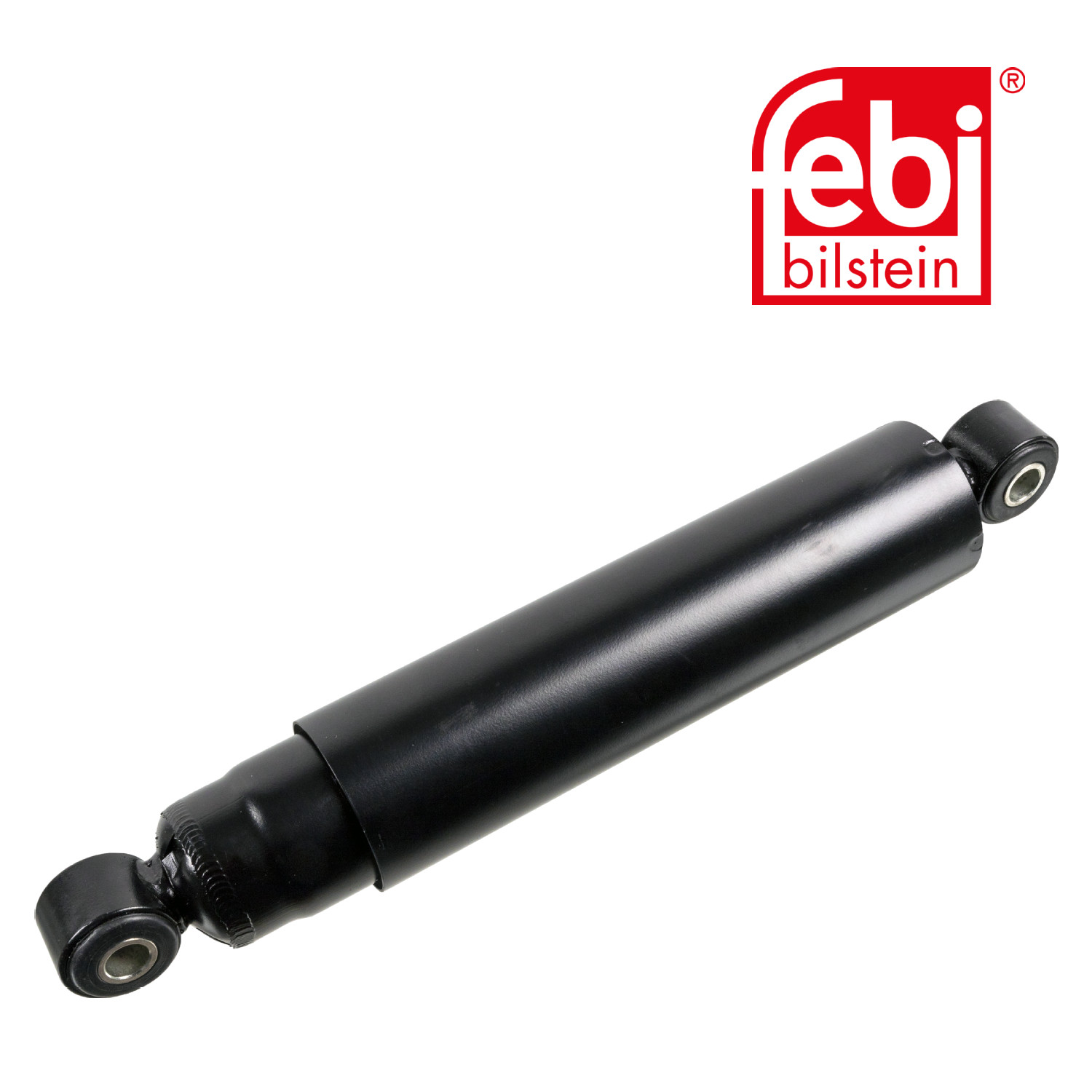 Febi Shock Absorber Damper Strut Rear 20606