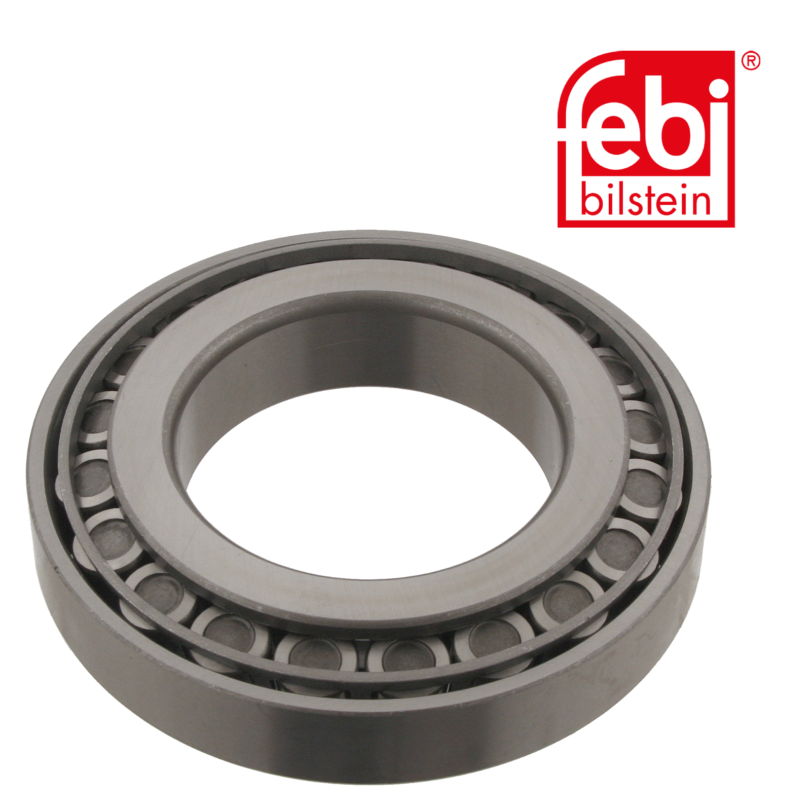 Febi Wheel Bearing 125mm OD ID Wide 29988