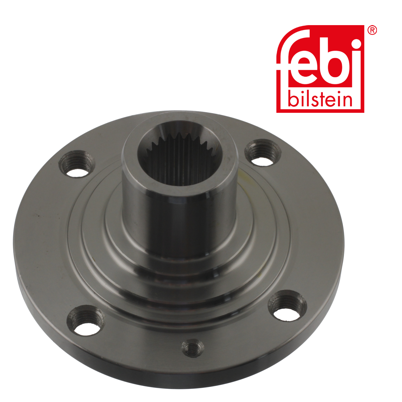Febi Wheel Hub Stud 03368