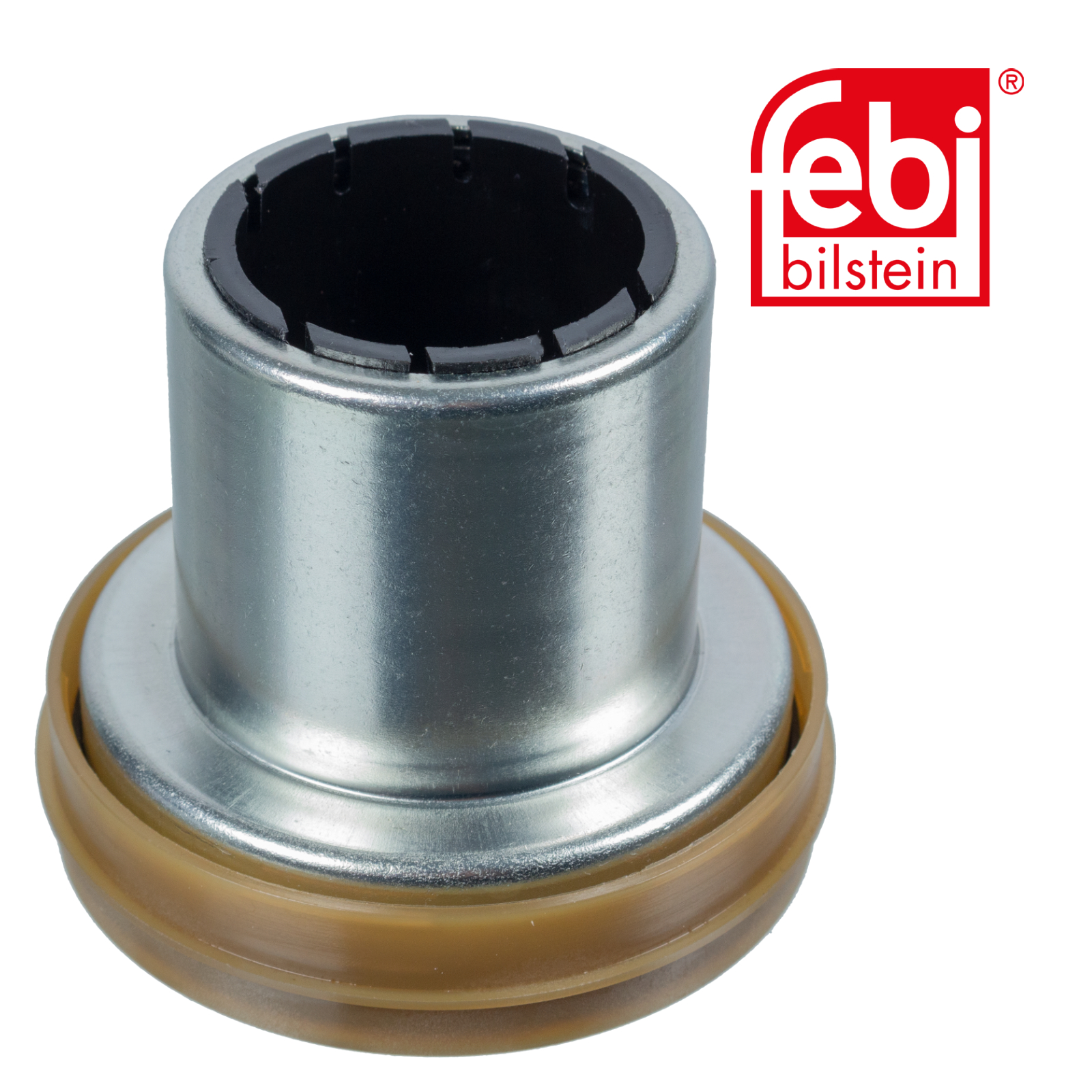 Febi Steering Knuckle Bush OD ID High 107409