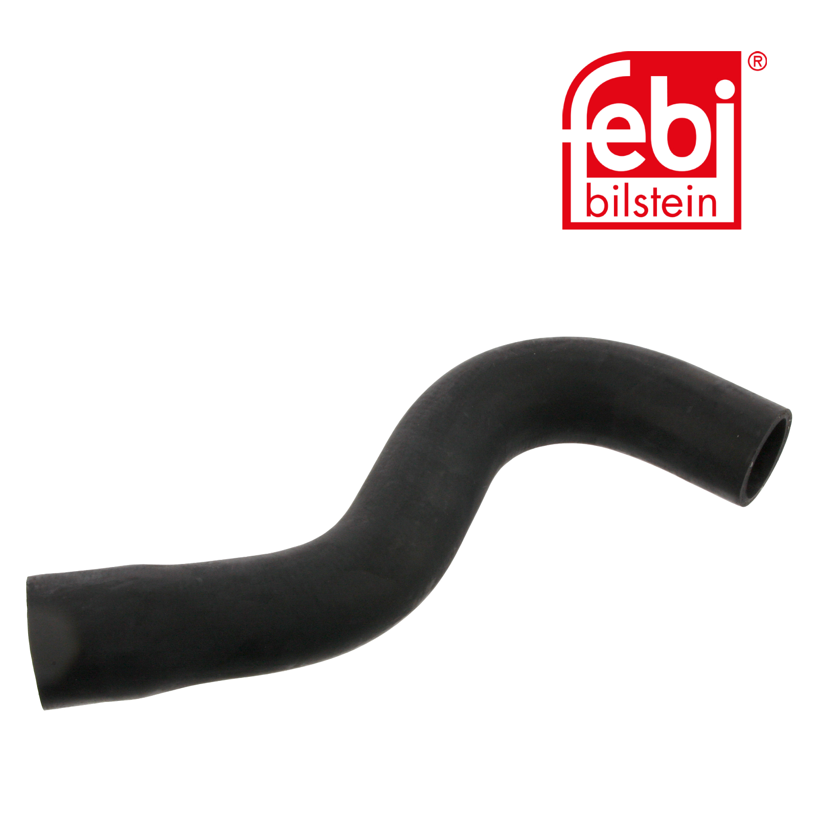 Febi Radiator Coolant Hose Upper ID 05257