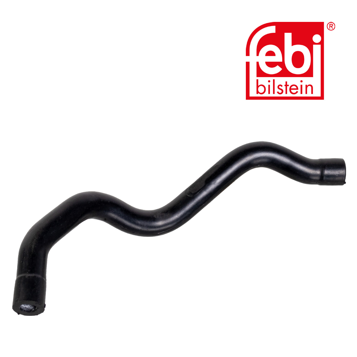 Febi Crankcase Ventilation Hose 33852