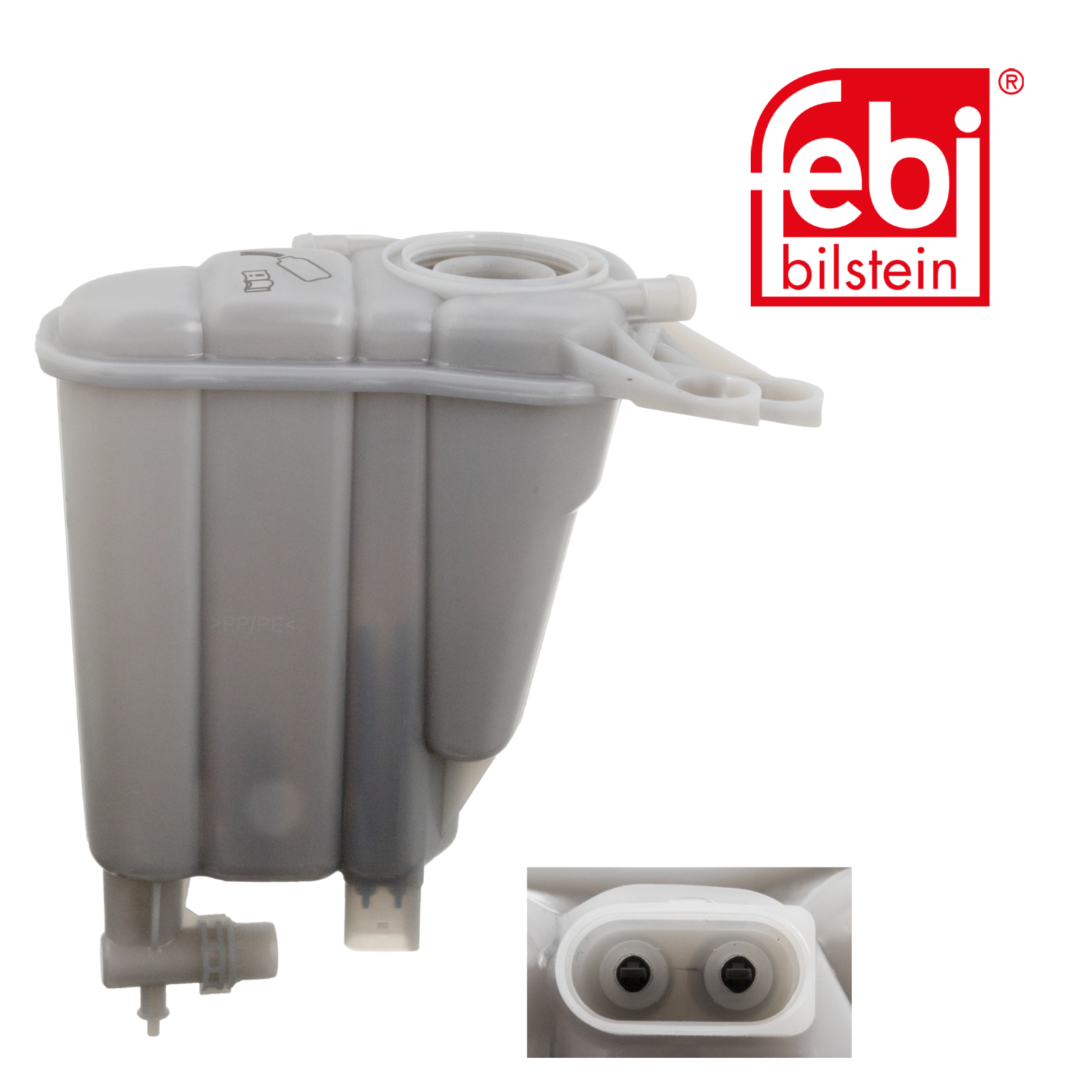 Febi Coolant Expansion Tank 103414