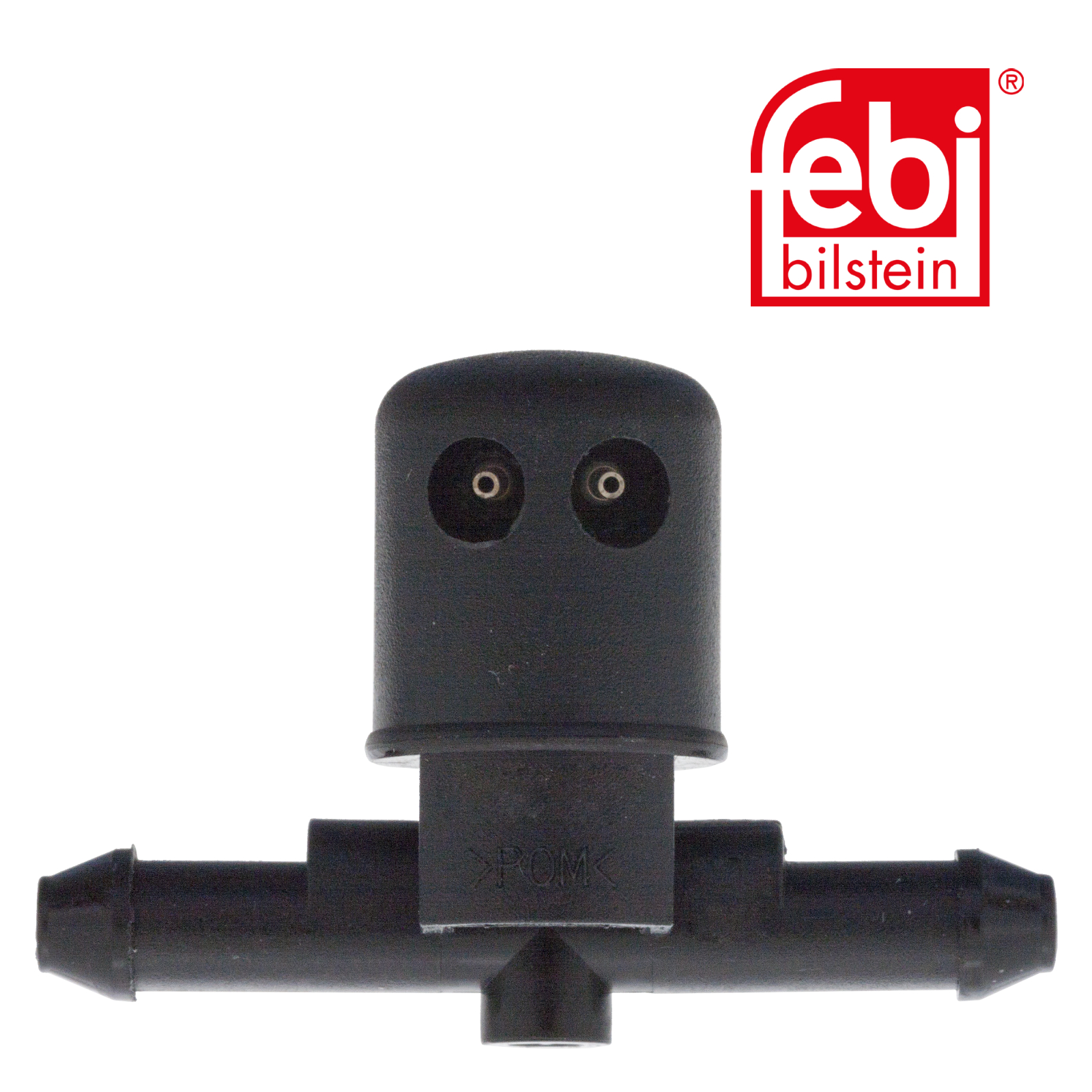 Febi Washer Jet Nozzle Left 49194