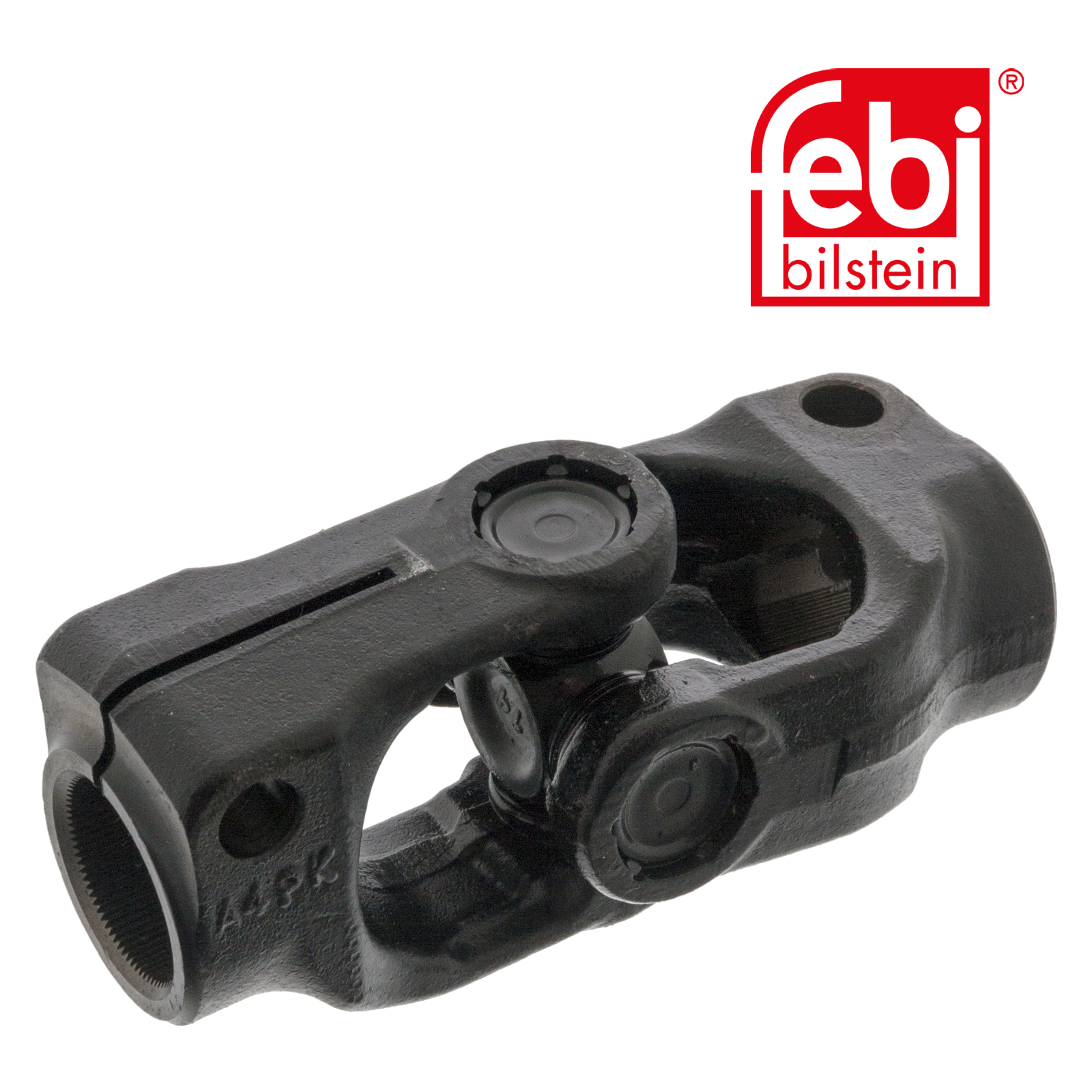 Febi Steering Column Universal Joint 04481