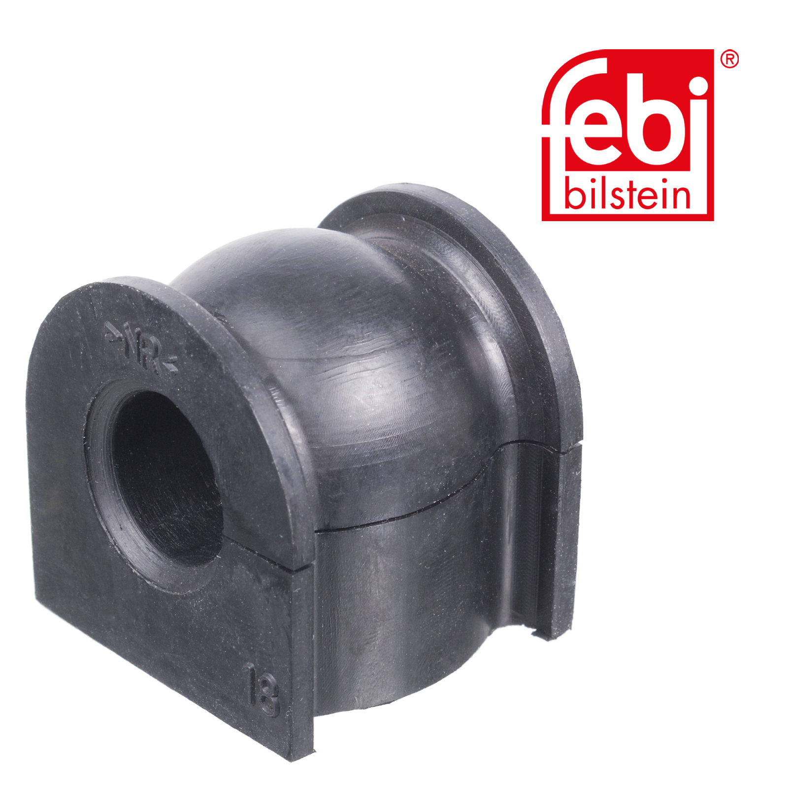 Febi Anti Roll Bar Mounting Bracket Front 104597