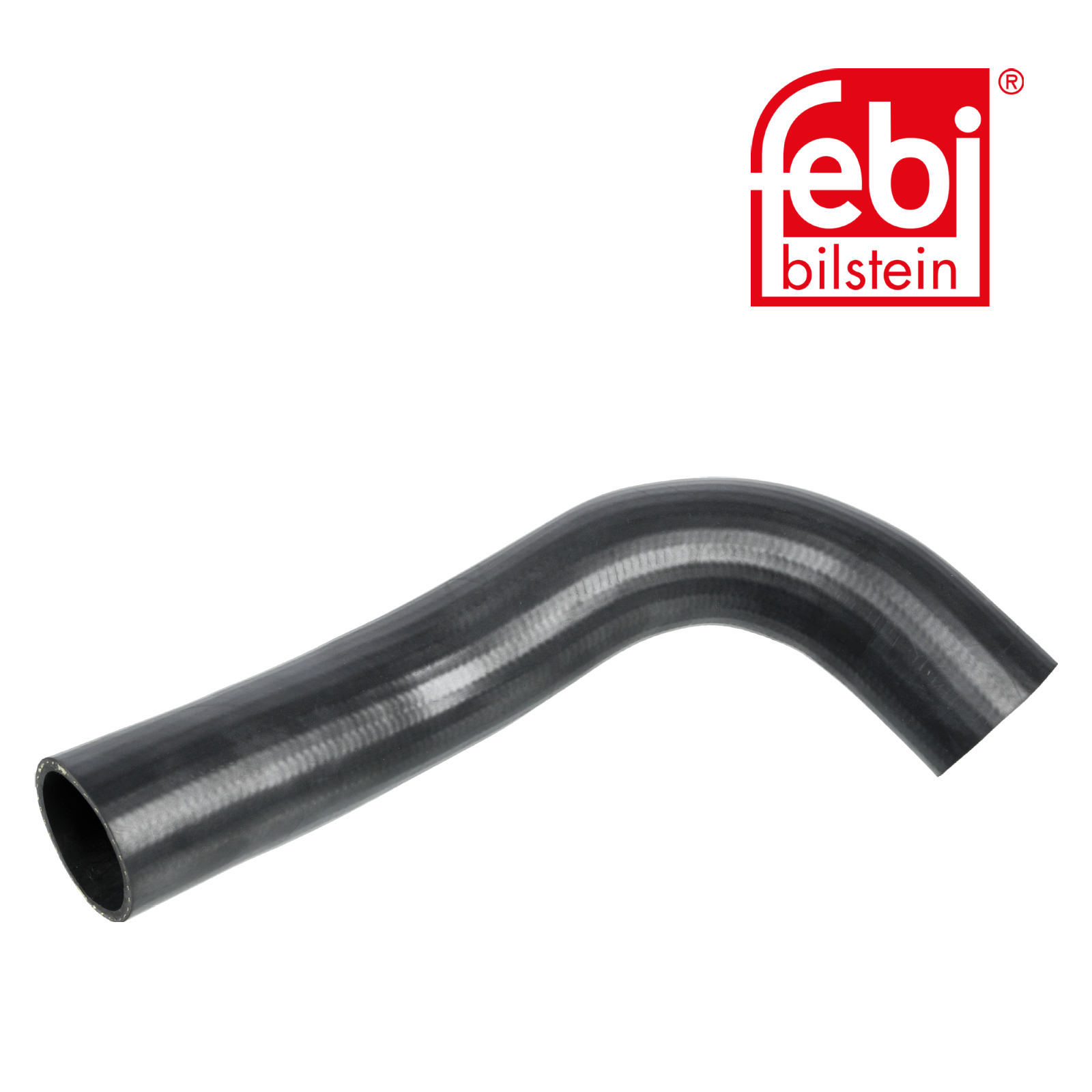Febi Radiator Coolant Hose ID 107624