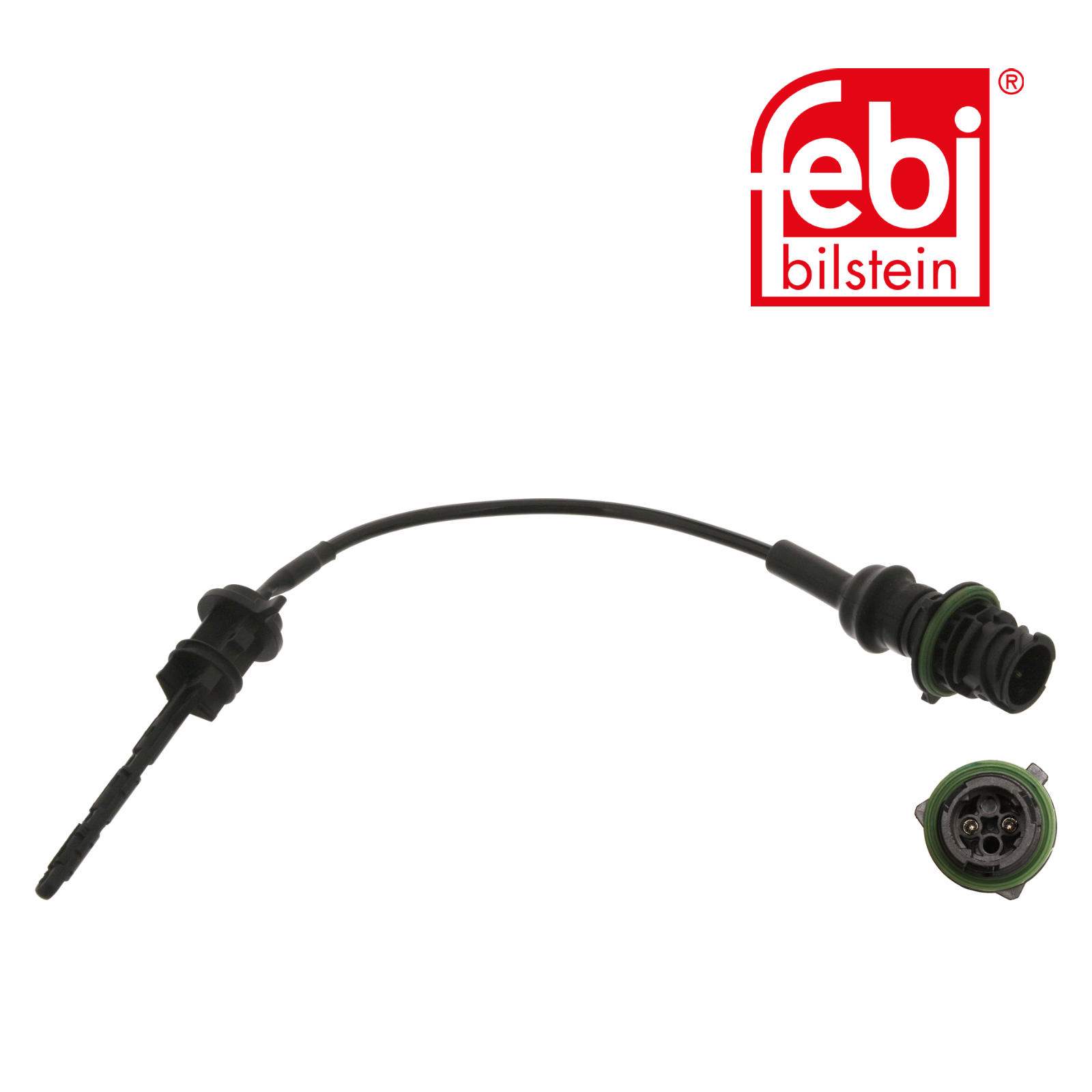 Febi Coolant Level Sensor 39897