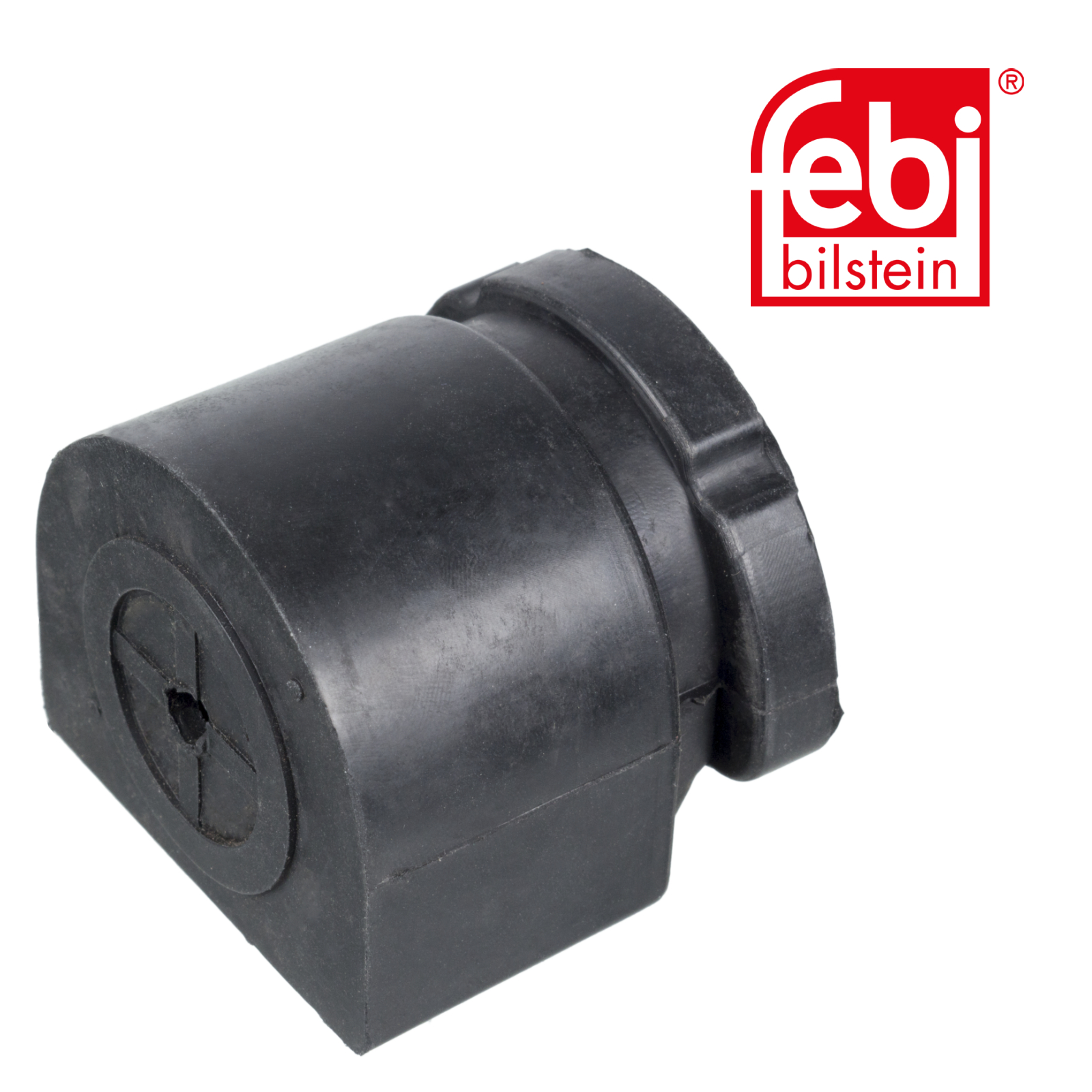 Febi Wishbone / Control / Trailing Arm Bush Front Right 03143
