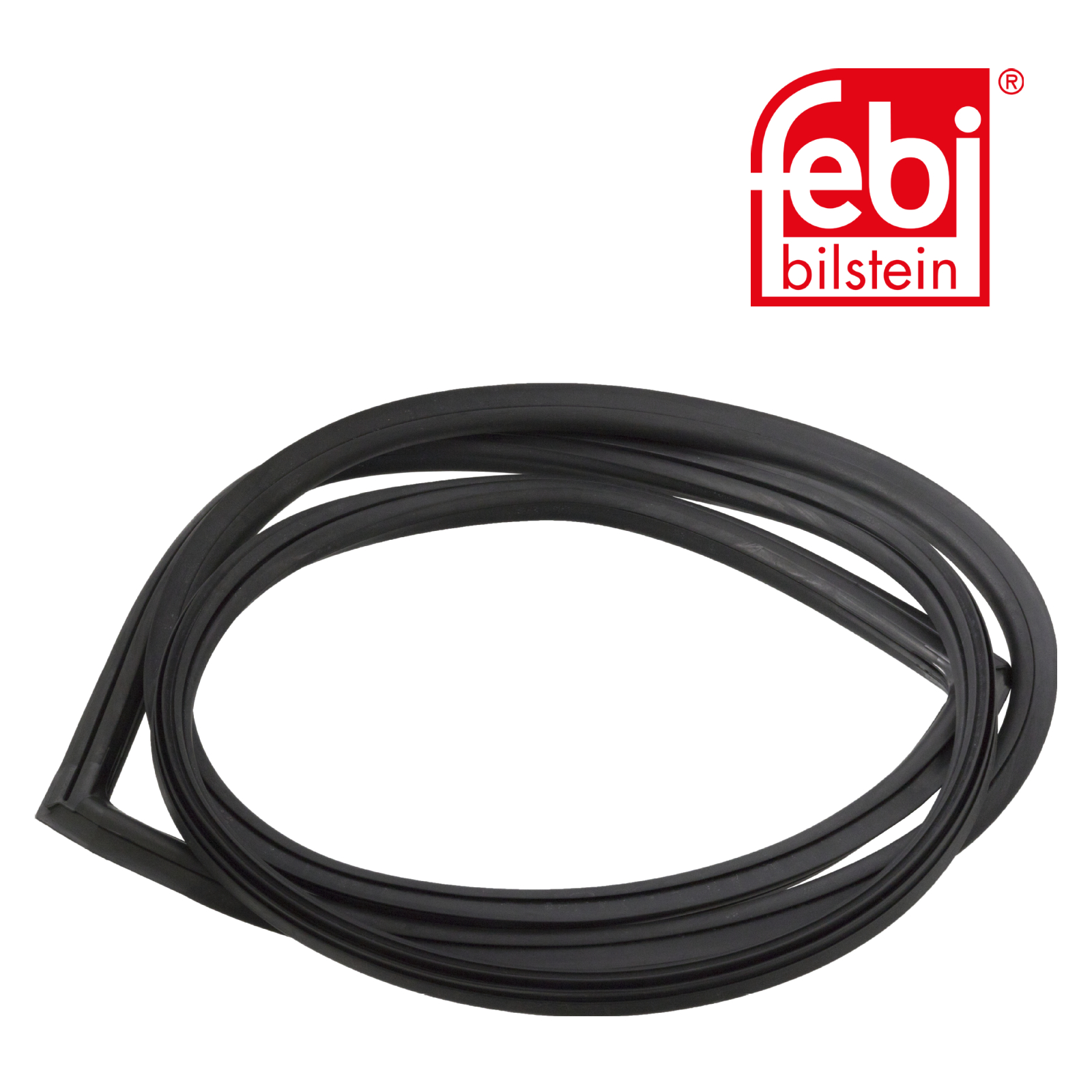 Febi Rear Window Seal 08871