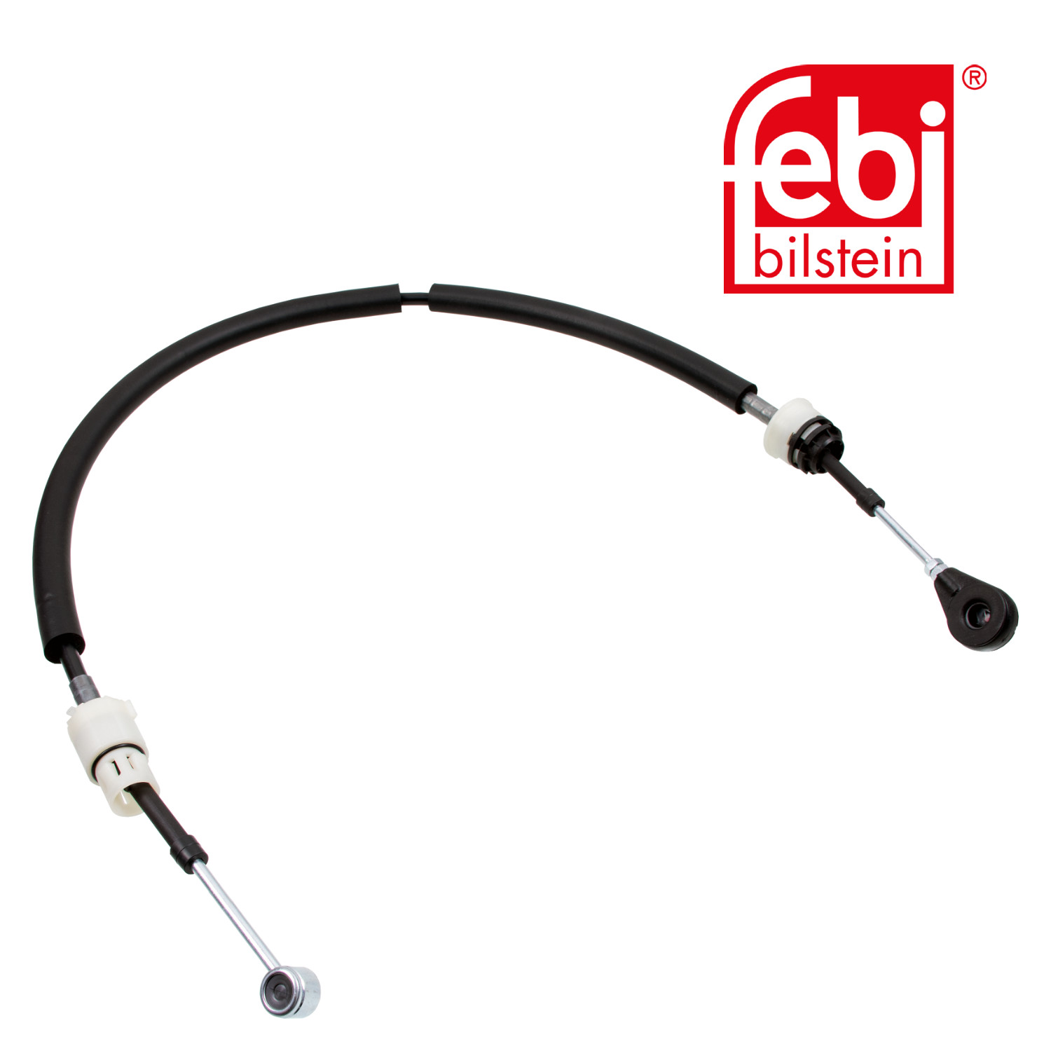 Febi Manual Transmission Cable Pull 180344