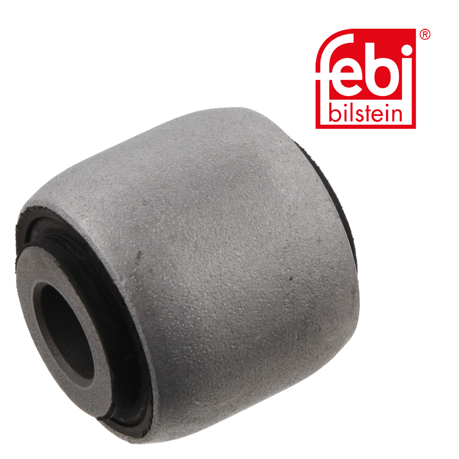 Febi Wishbone / Control / Trailing Arm Bush Rear Right 33456