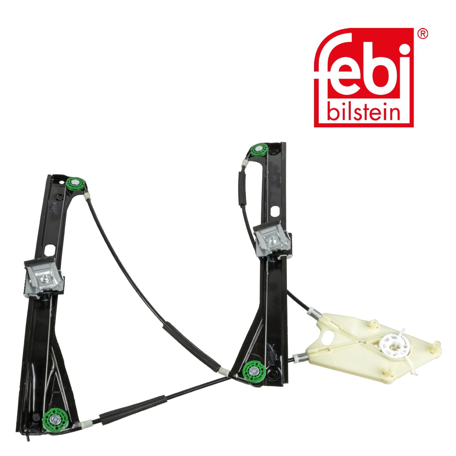 Febi Electric Window Regulator Lifter Left Front 176487