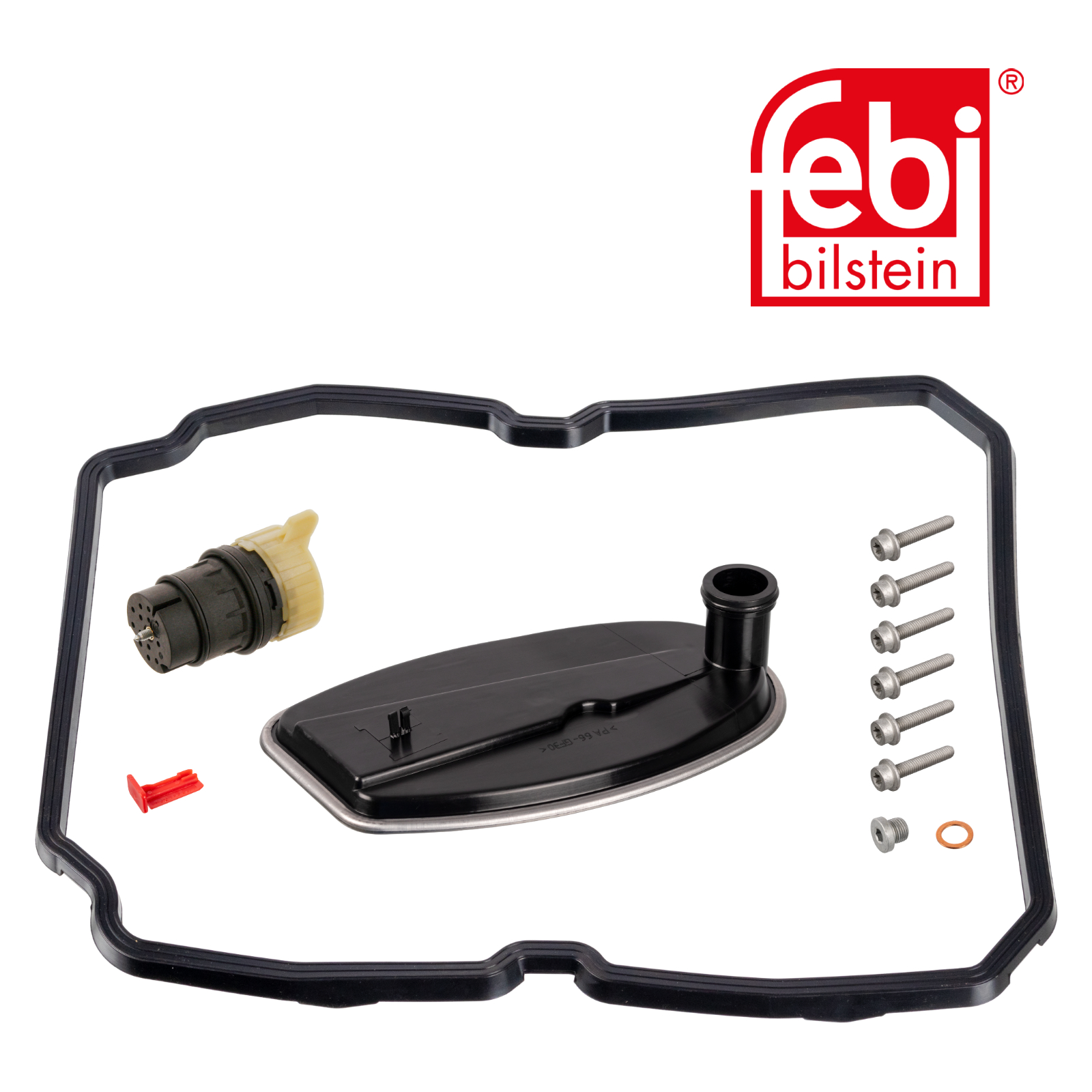 Febi Auto Trans Filter Kit 100253