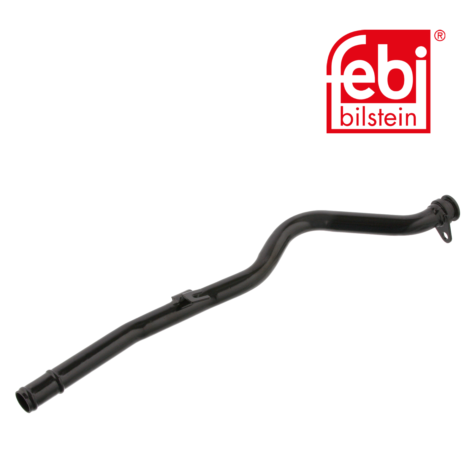 Febi Coolant Water Pipe Tube 02010