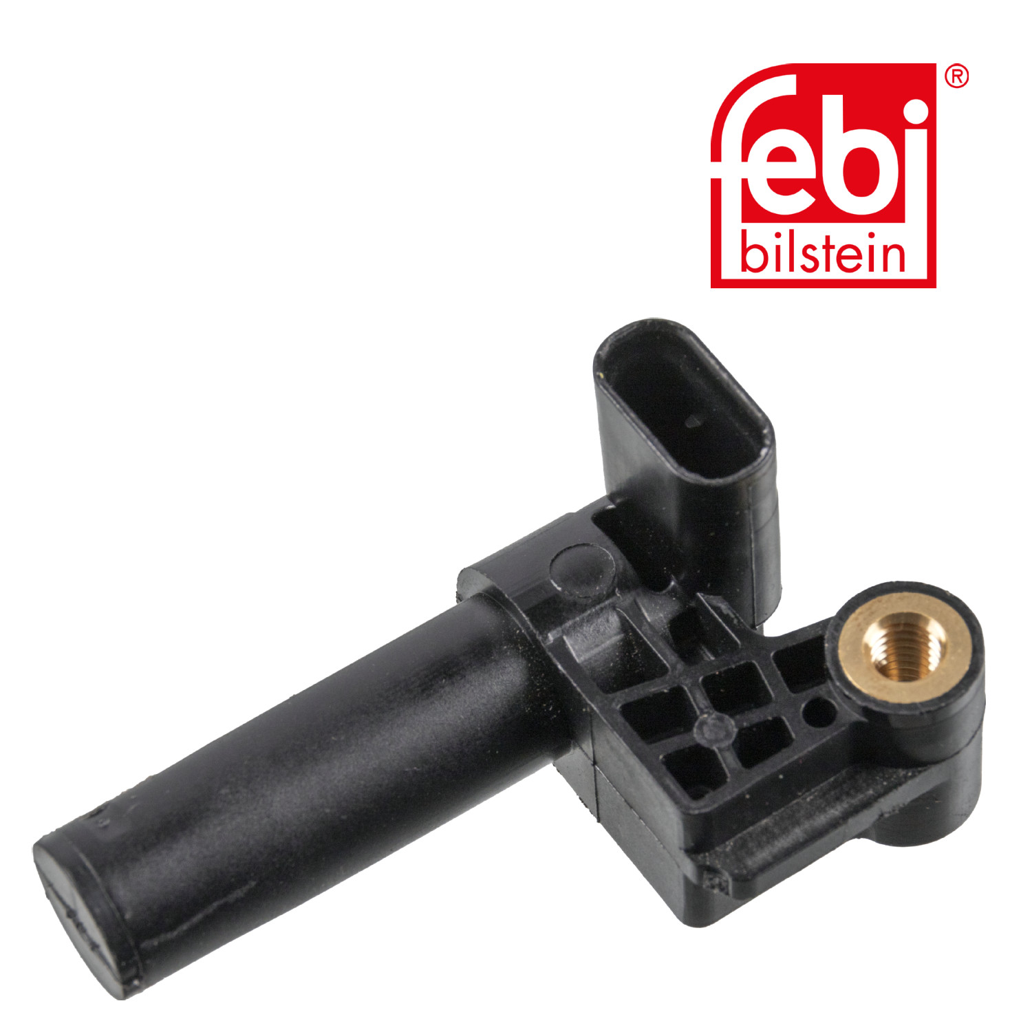 Febi Crankshaft Position Sensor 37184