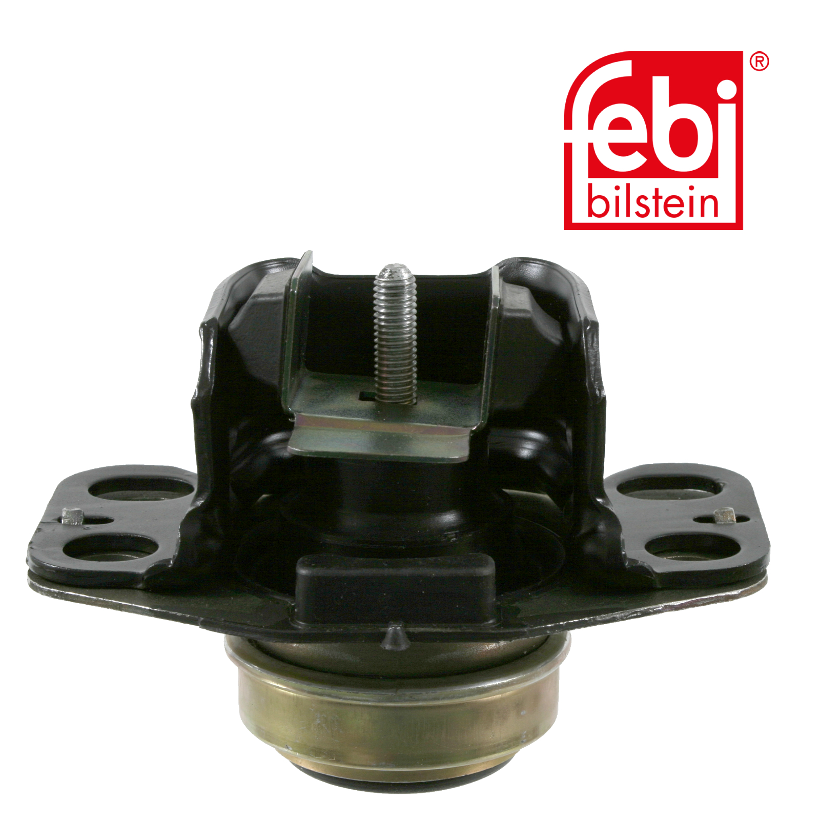 Febi Engine Mount Mounting Right 21785