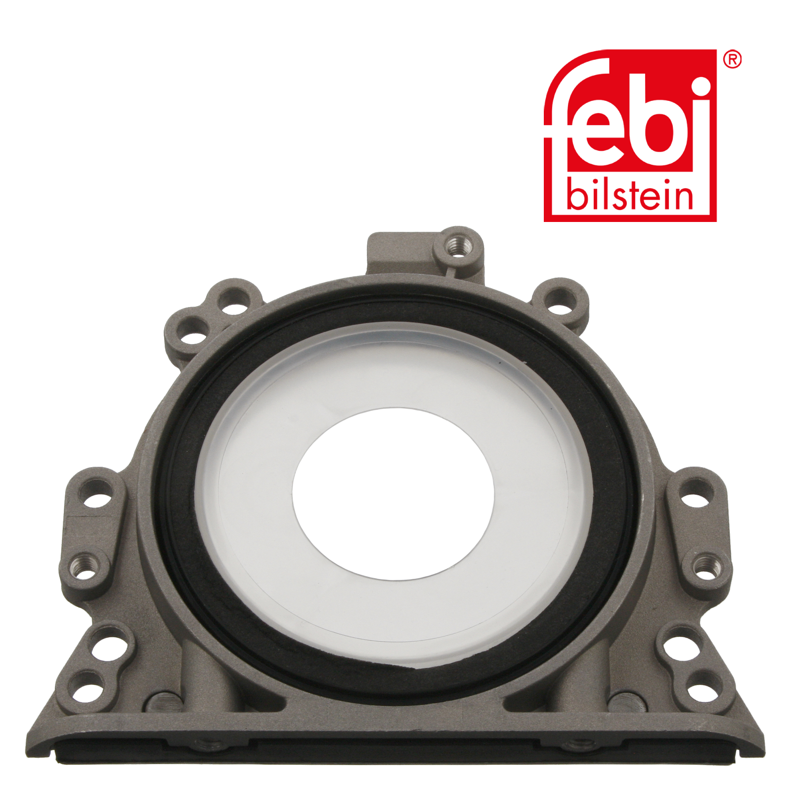 Febi Crankshaft Shaft Seal OD ID Wide 37745