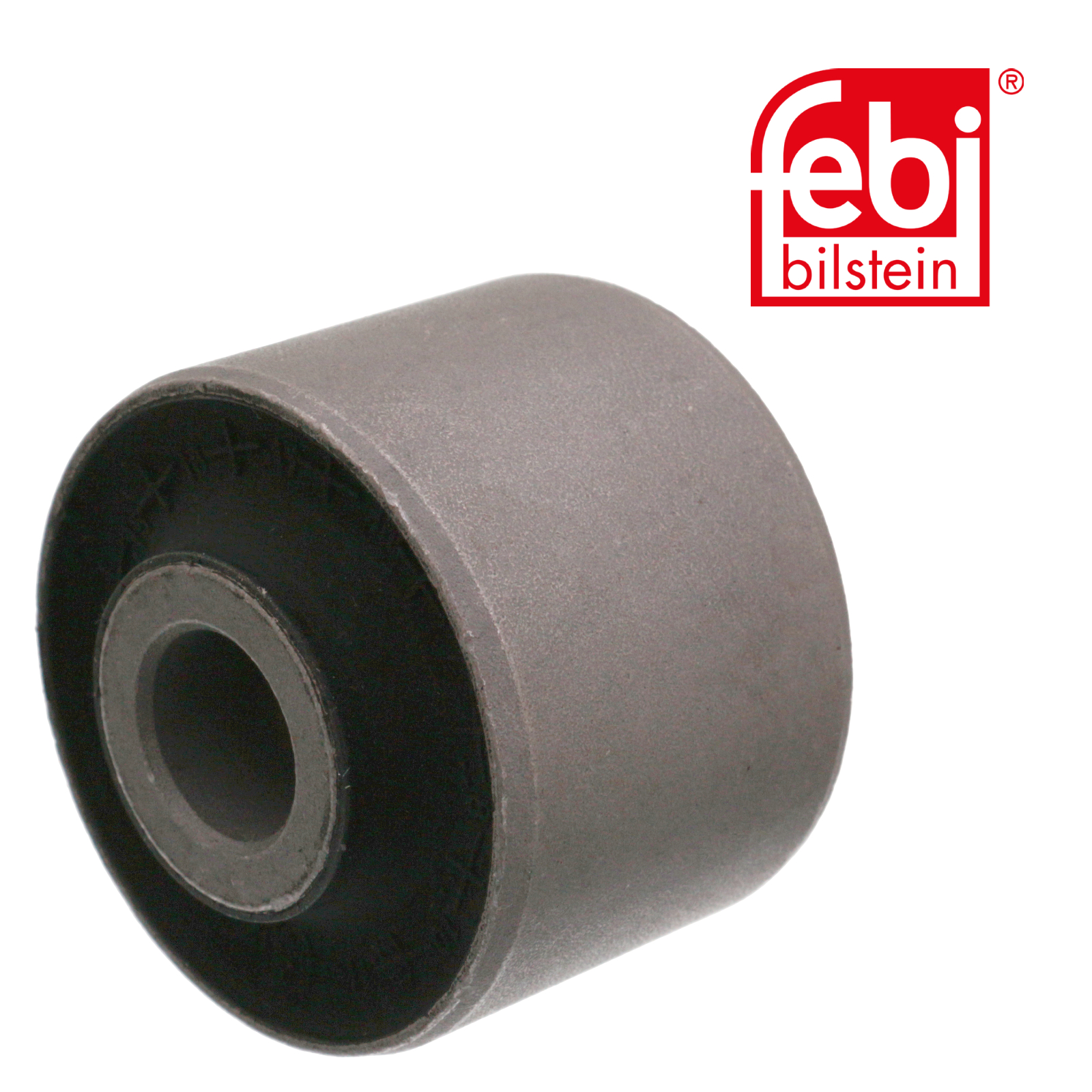 Febi Wishbone / Control / Trailing Arm Bush Front Right 41597