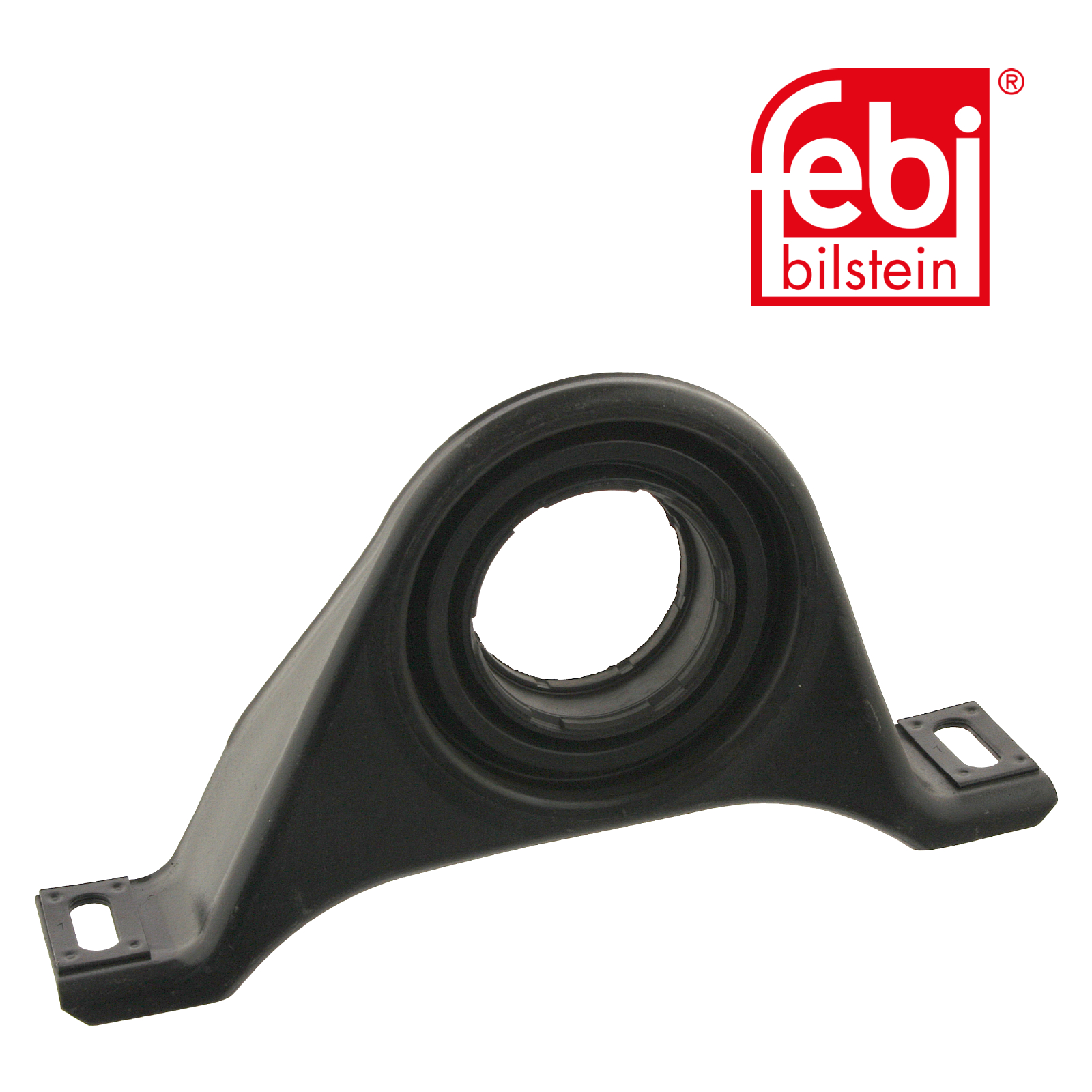 Febi Propshaft Centre Bearing Support 30933