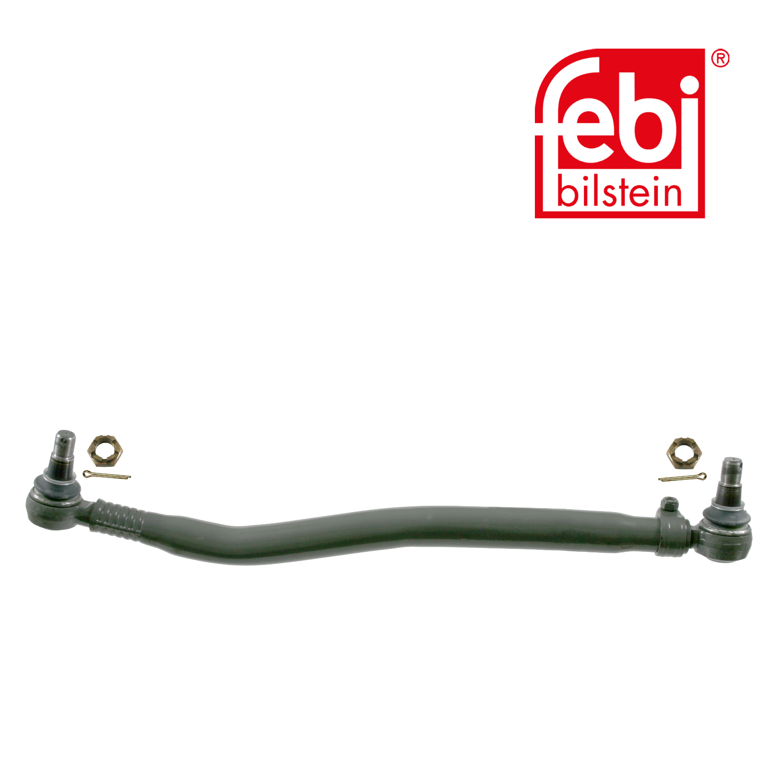 Febi Centre Rod Assembly 11650