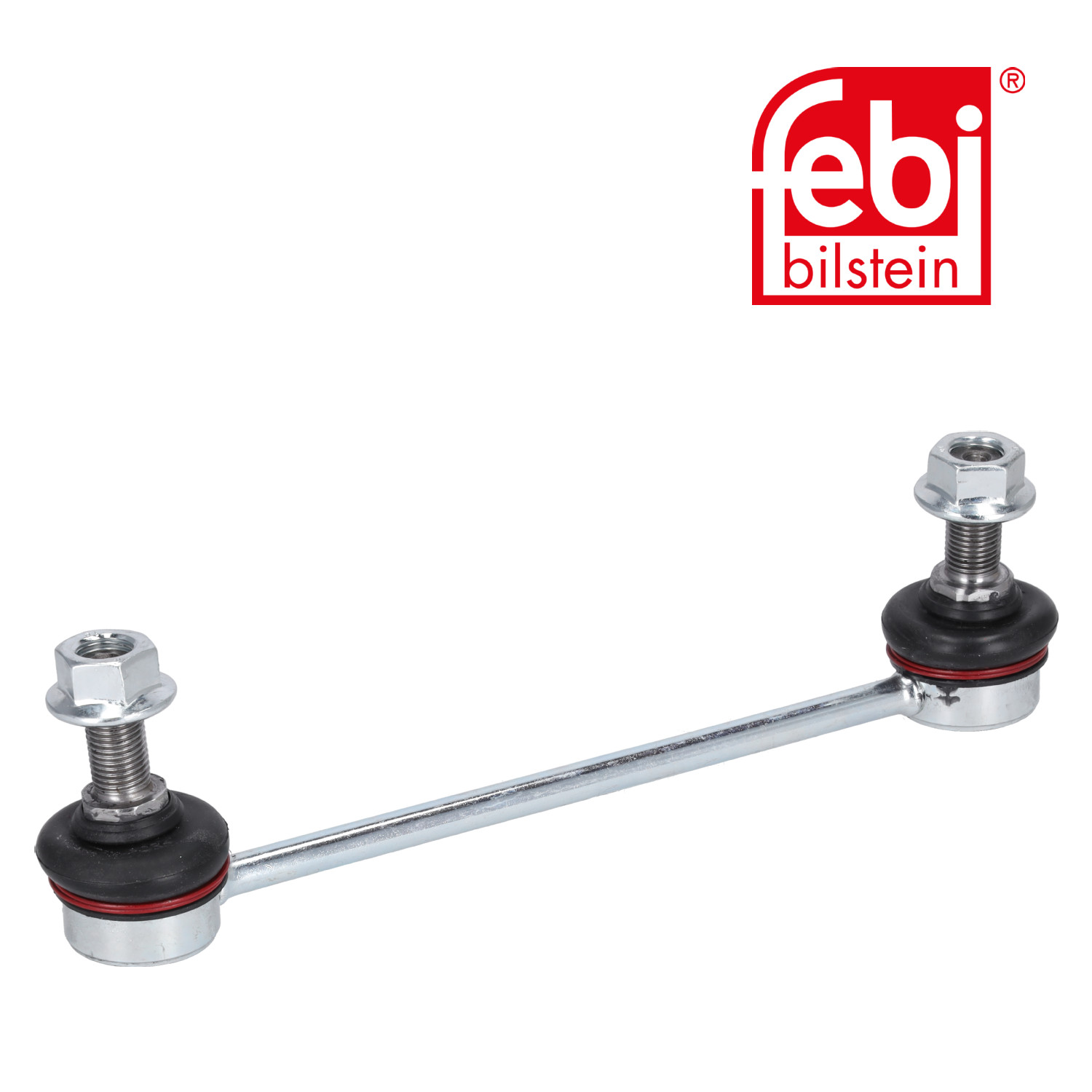 Febi Stabiliser Bar Link Coupling Rod Rear Right 41634