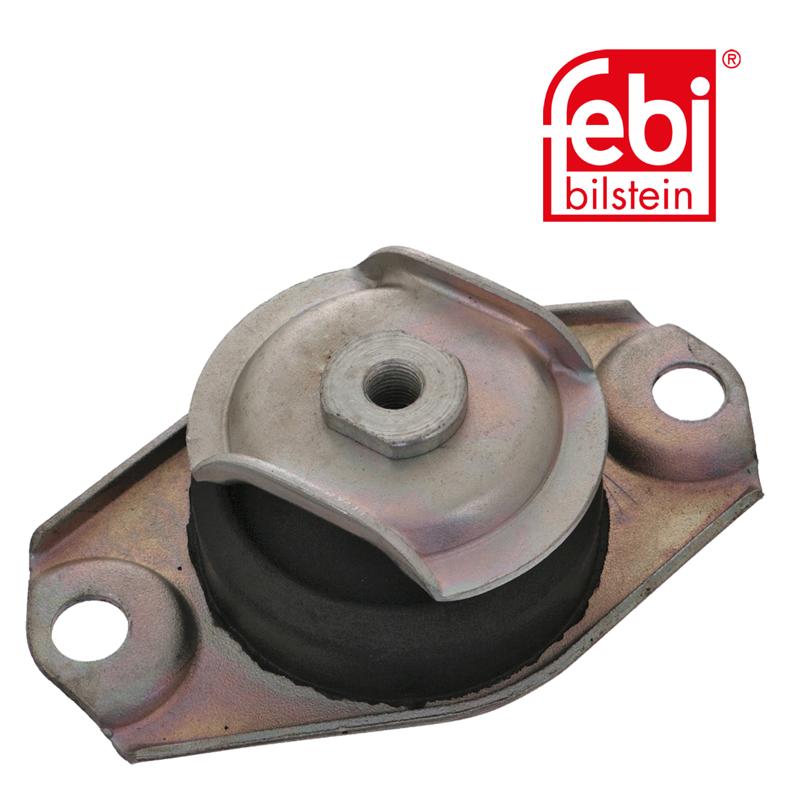 Febi Engine Mount Mounting Rear 19968