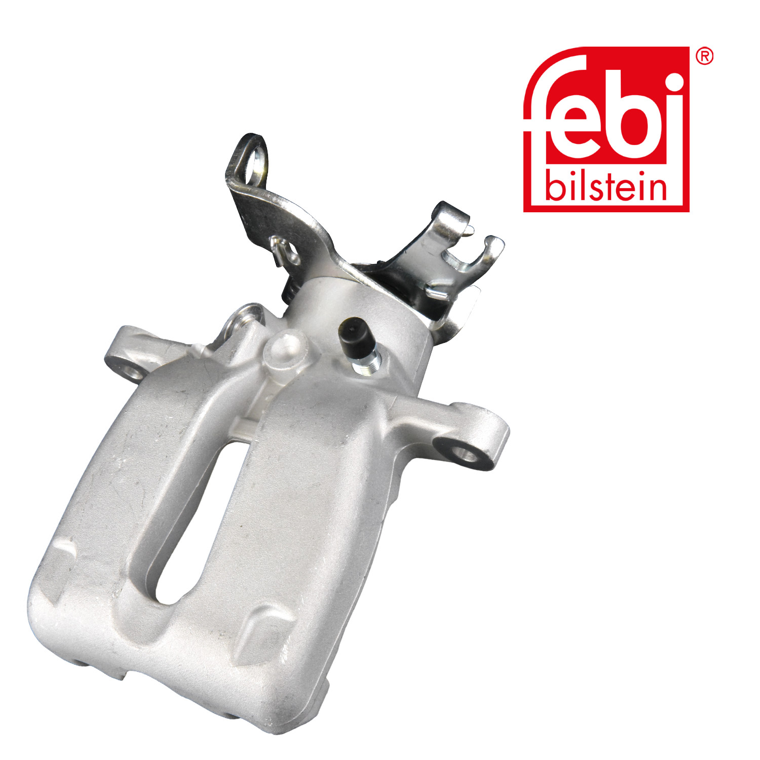 Febi Brake Caliper Assembly Rear Right 178741