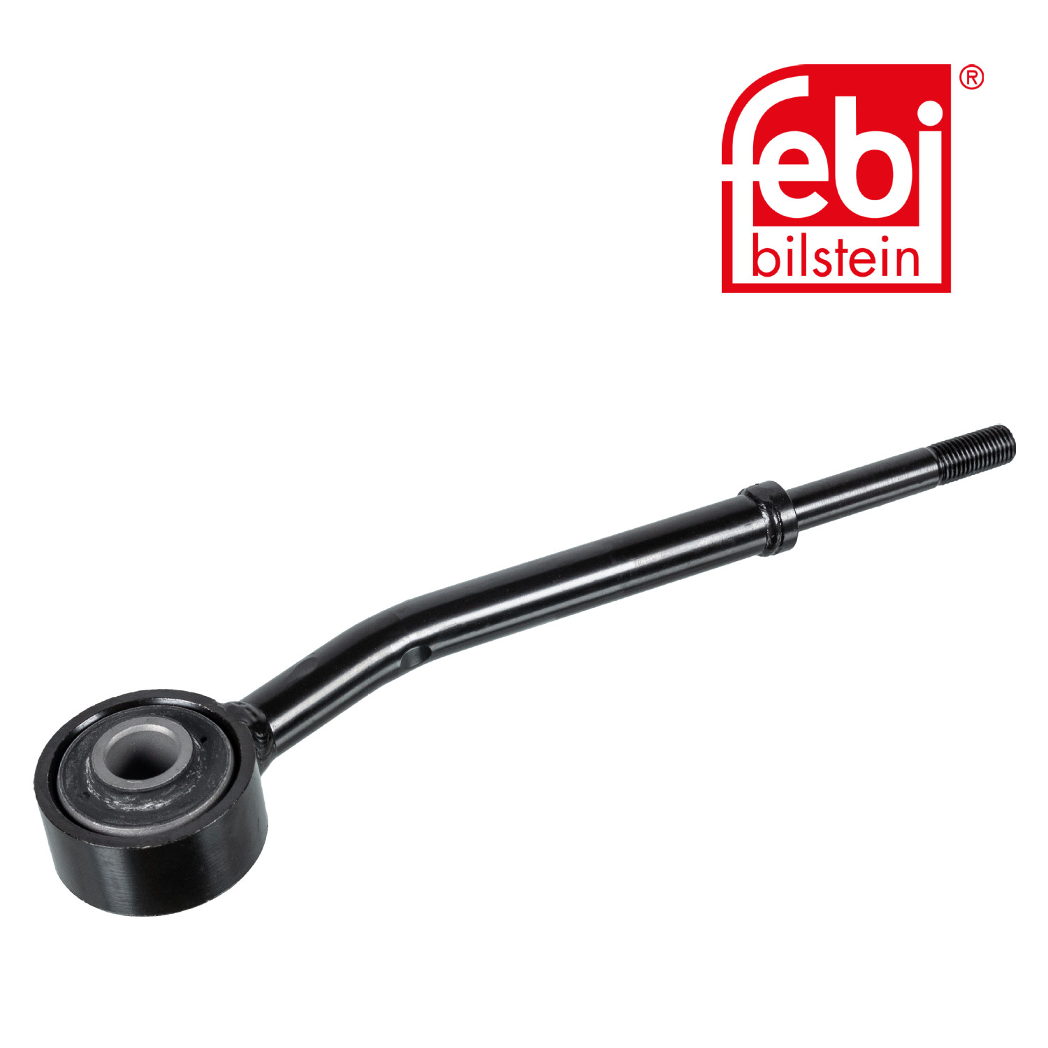 Febi Stabiliser Bar Link Coupling Rod Front Right 41675
