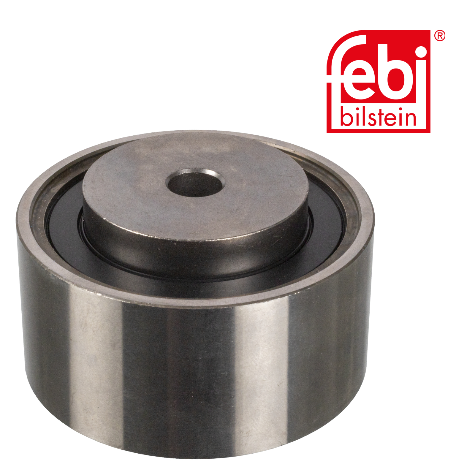 Febi Timing Belt Deflection Pulley/Guide Pulley OD ID Wide 100349