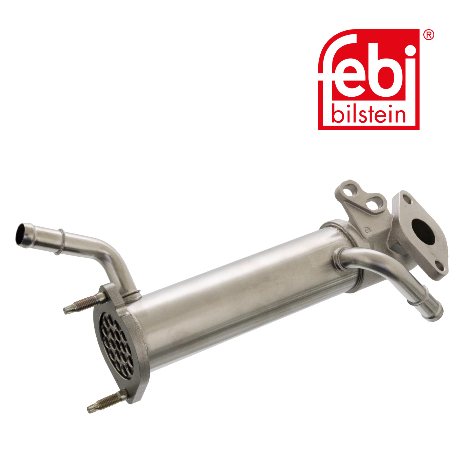 Febi EGR Cooler (Exhaust Gas Recirculation) 102616