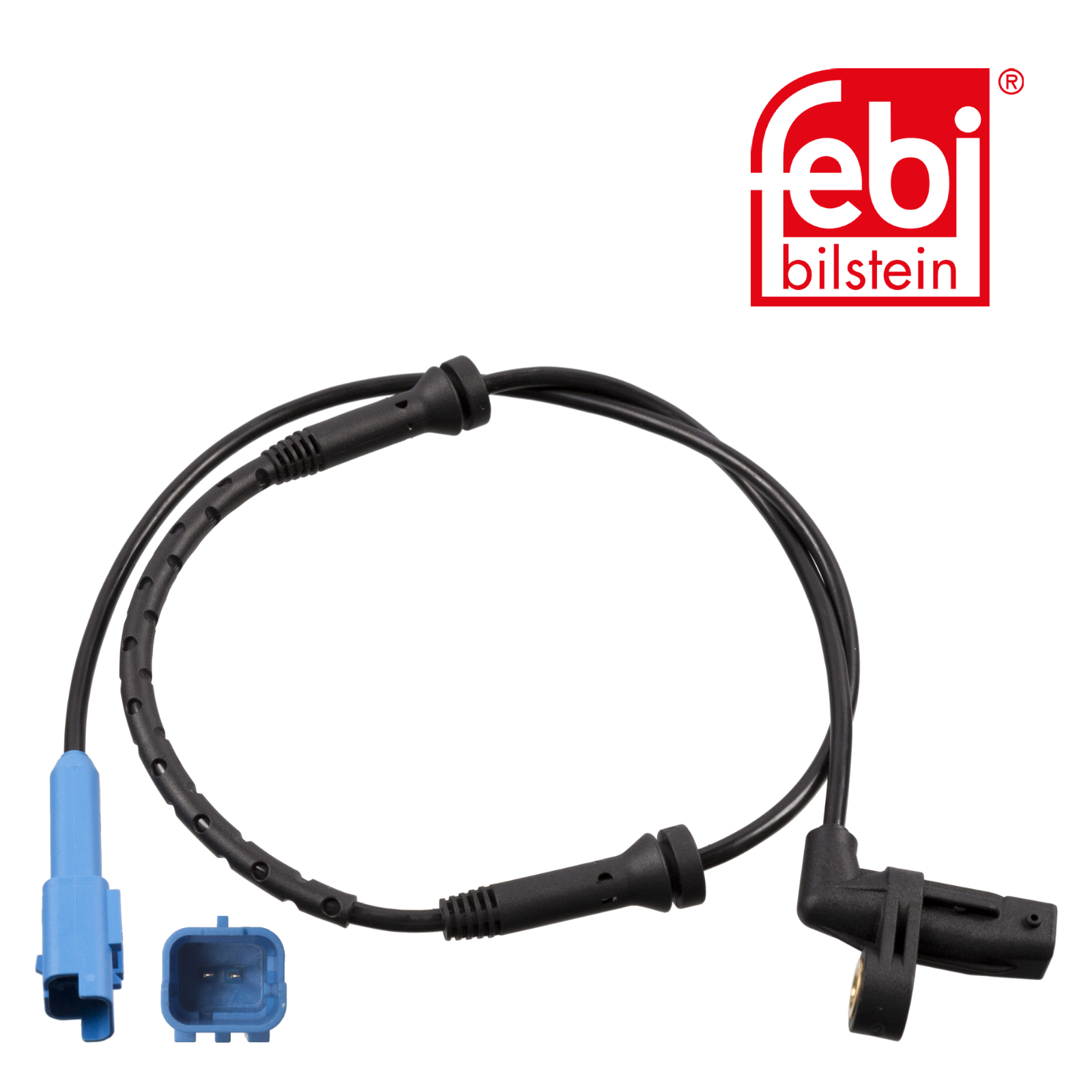Febi ABS Wheel Speed Sensor Front Right 102249