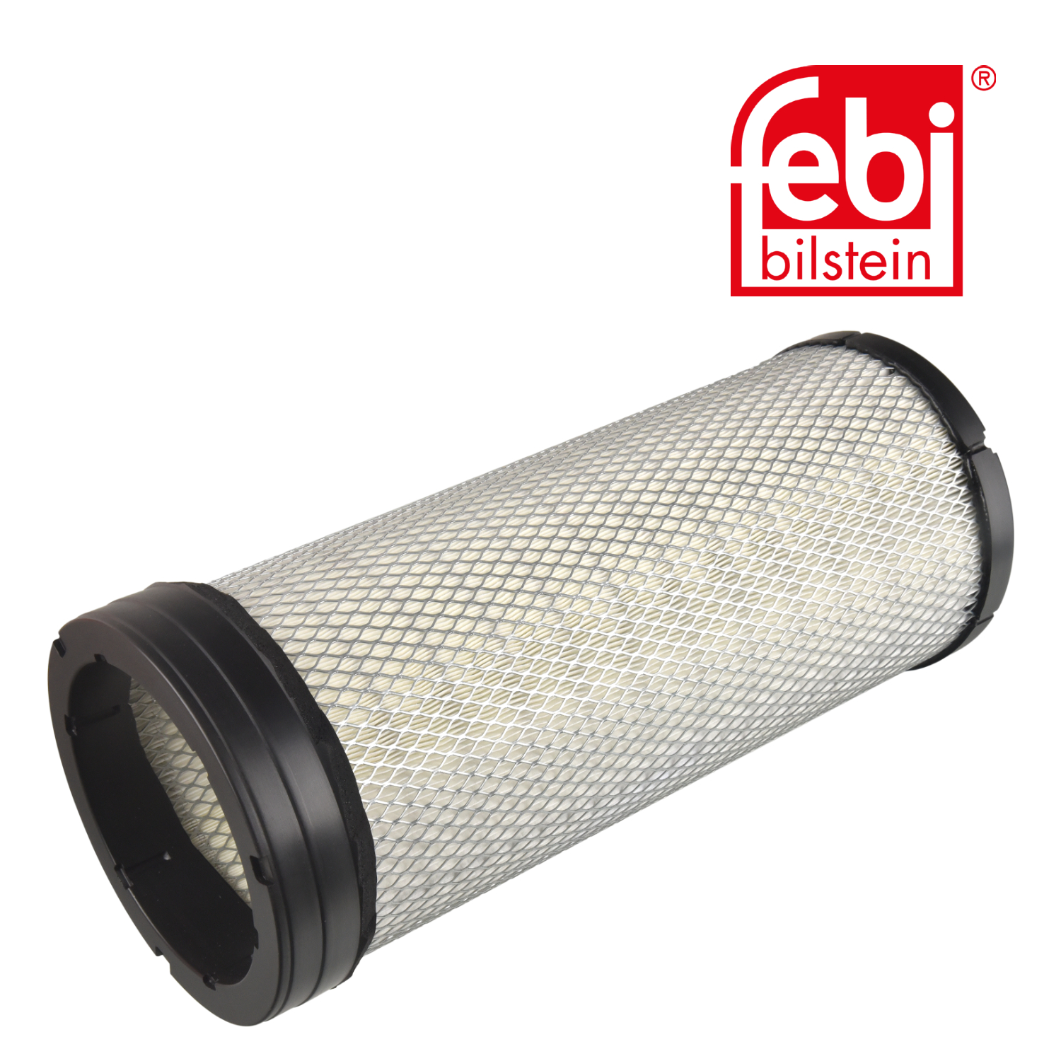 Febi Engine Air Filter 49342