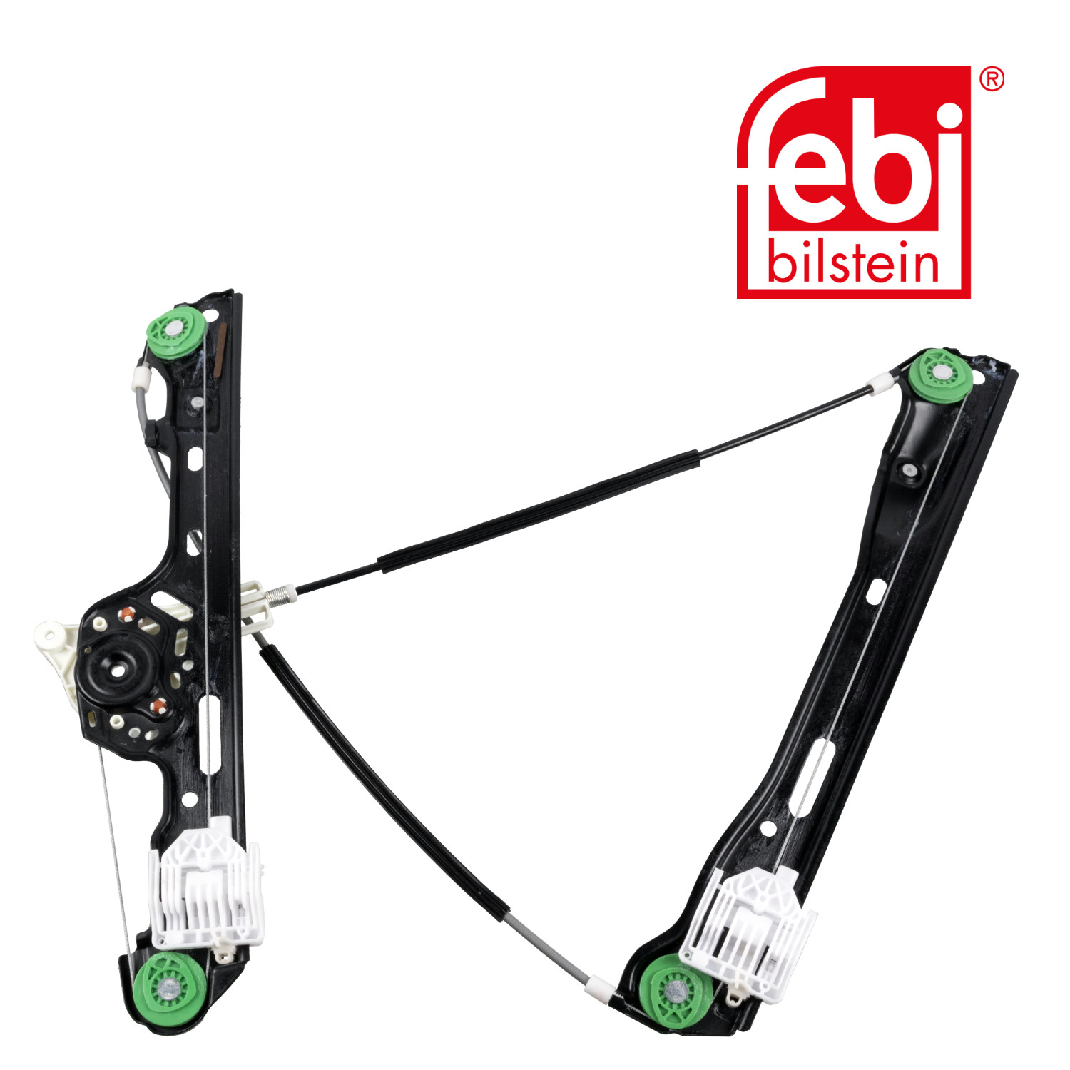 Febi Electric Window Regulator Lifter Left Front 175681