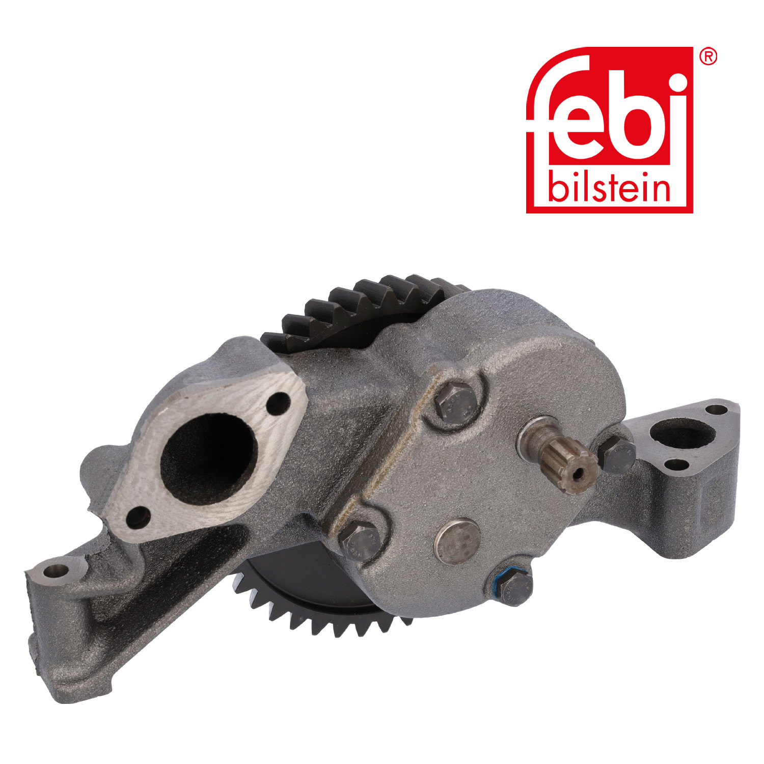 Febi Engine Oil Pump Assembly 07987