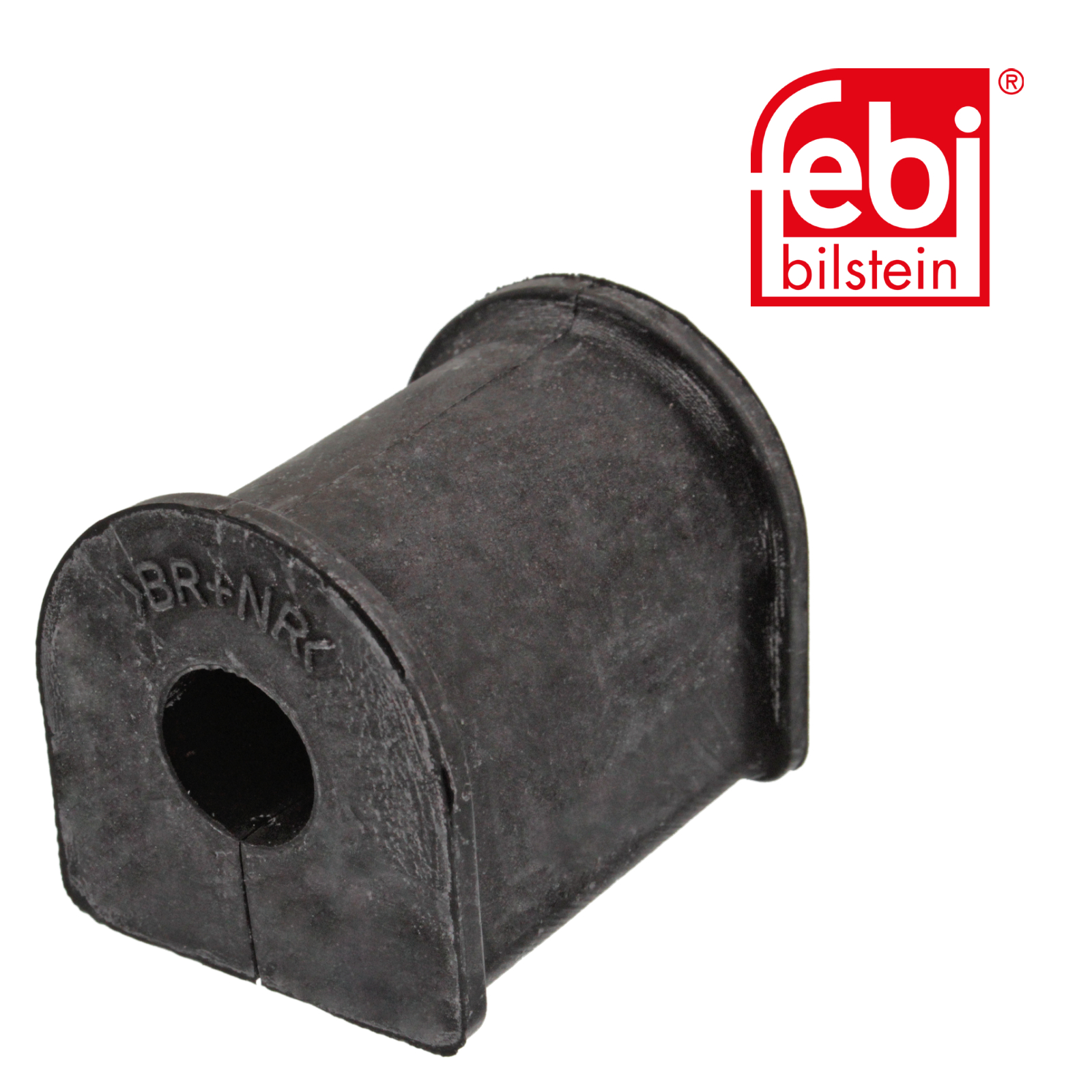 Febi Anti Roll Bar Mounting Bracket Rear 41446