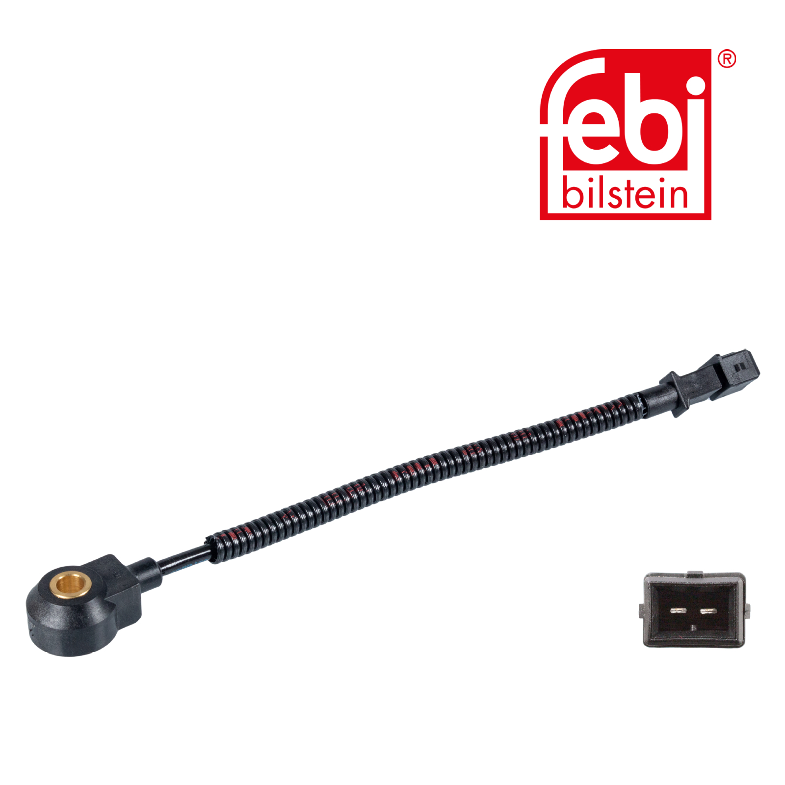 Febi Engine Knock Sensor 103209