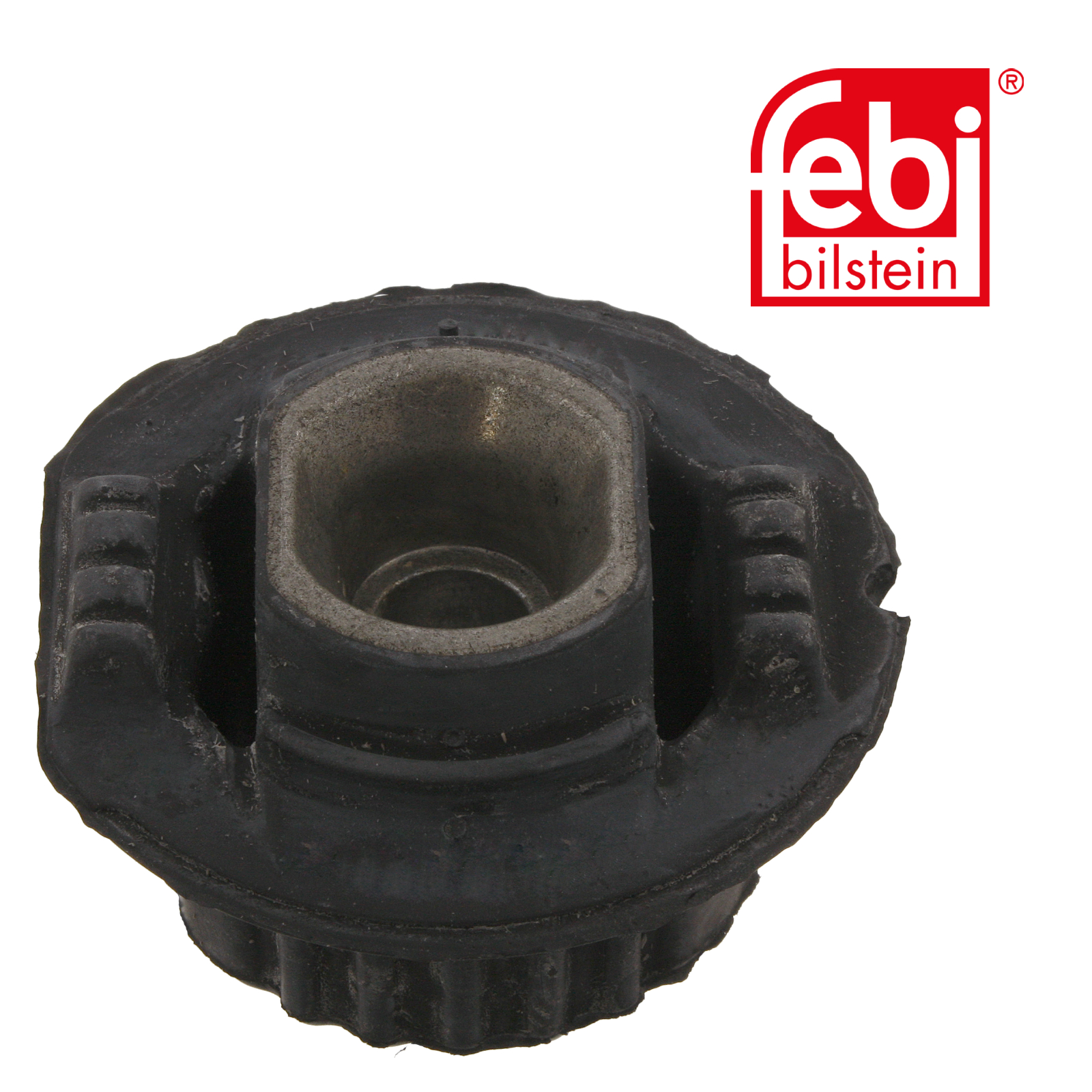 Febi Axle Beam Bushing Rear Right 33658